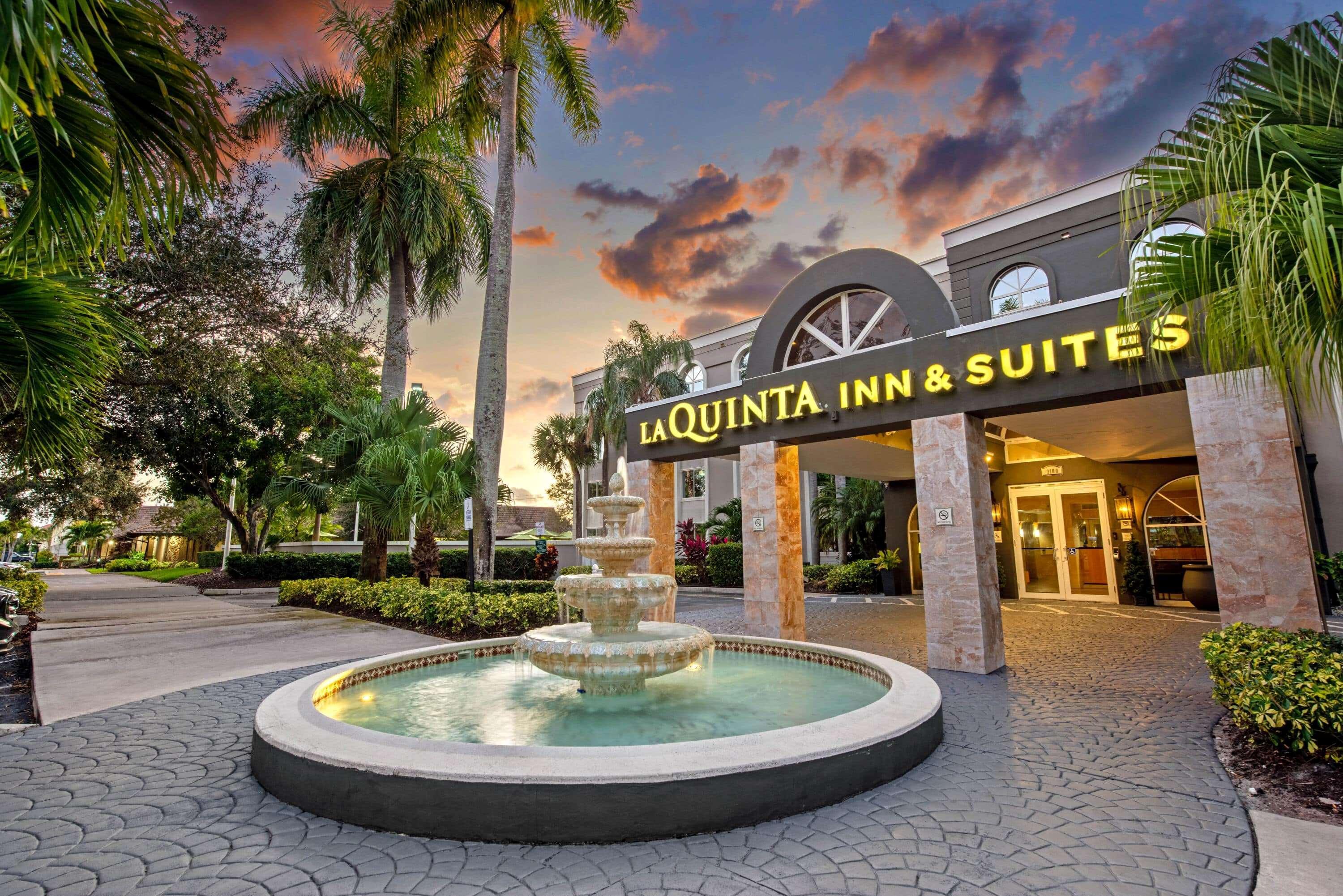 La Quinta By Wyndham South Coral Springs