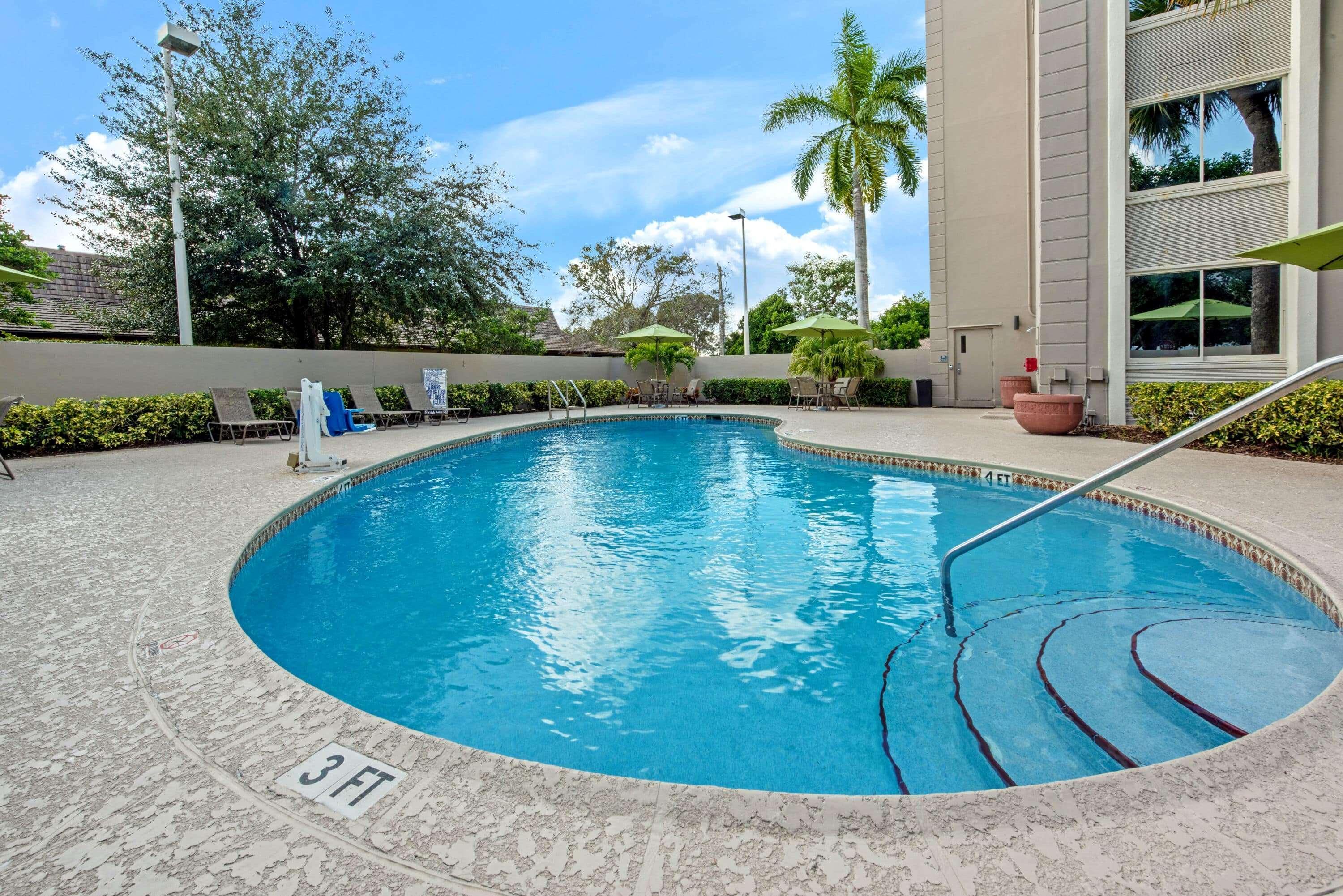 La Quinta By Wyndham South