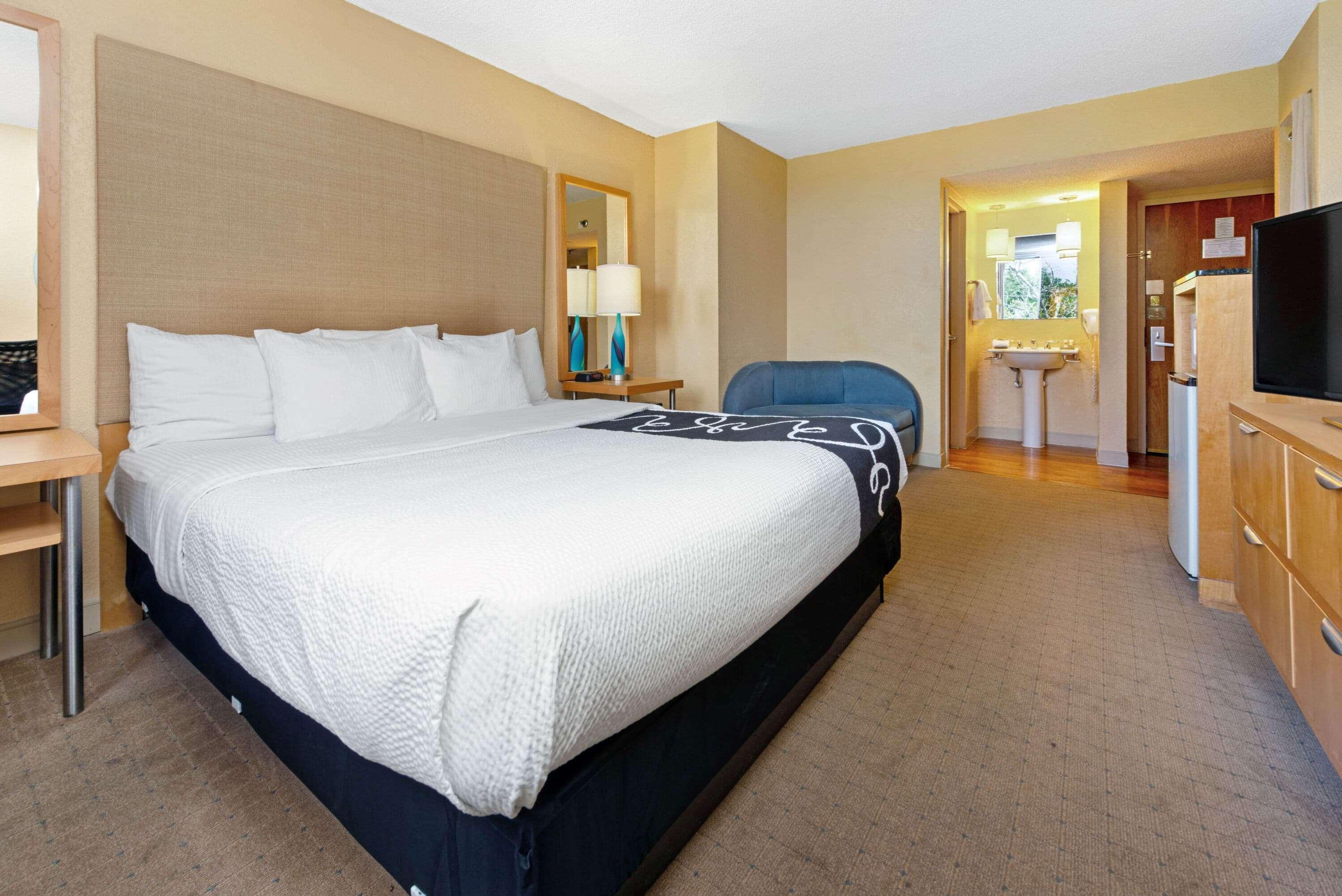 La Quinta By Wyndham South Hotel Coral Springs