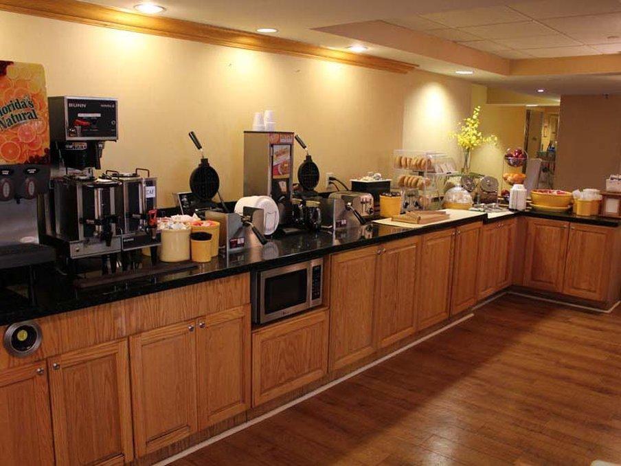 La Quinta By Wyndham South Hotel Coral Springs