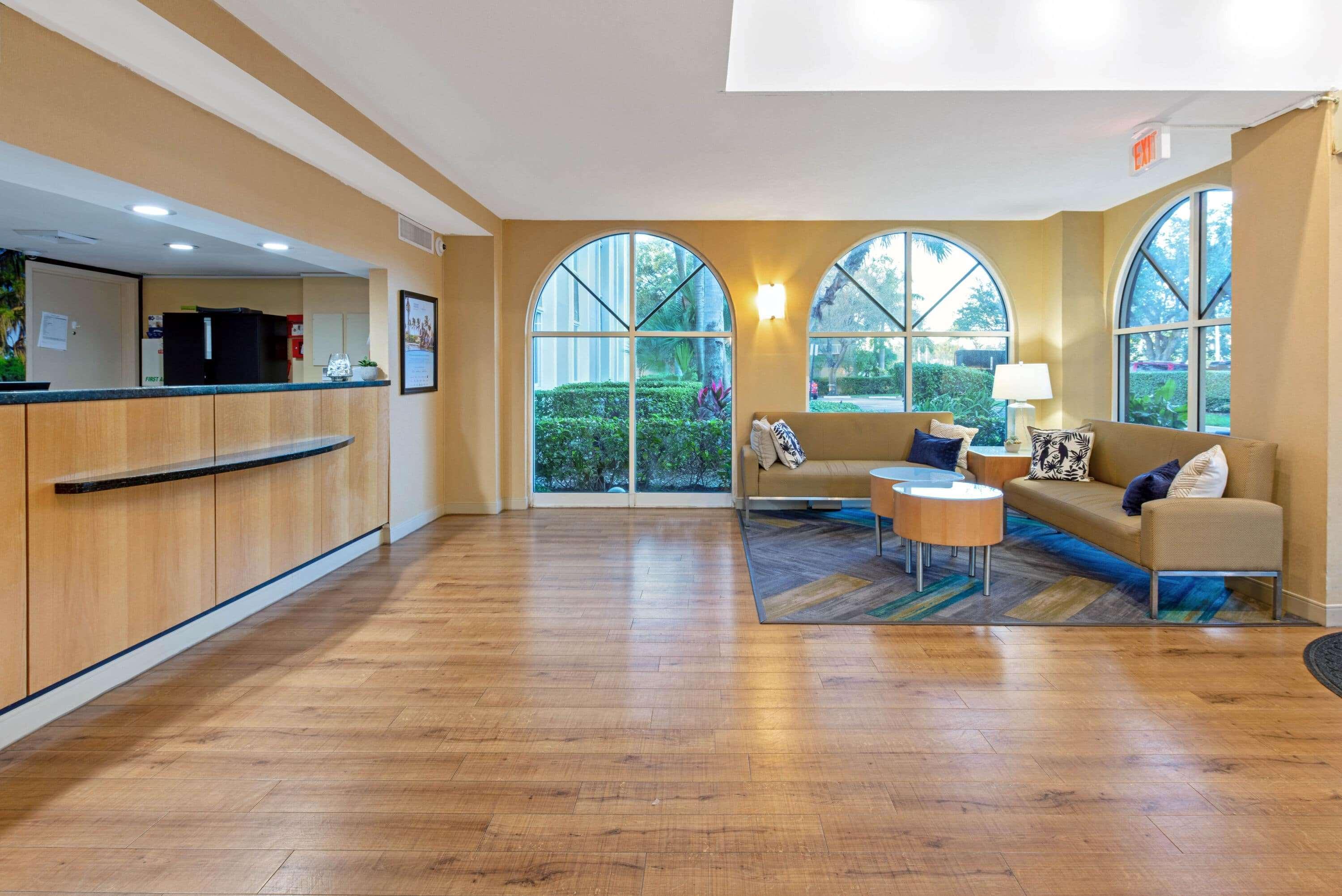 Hotel La Quinta By Wyndham South