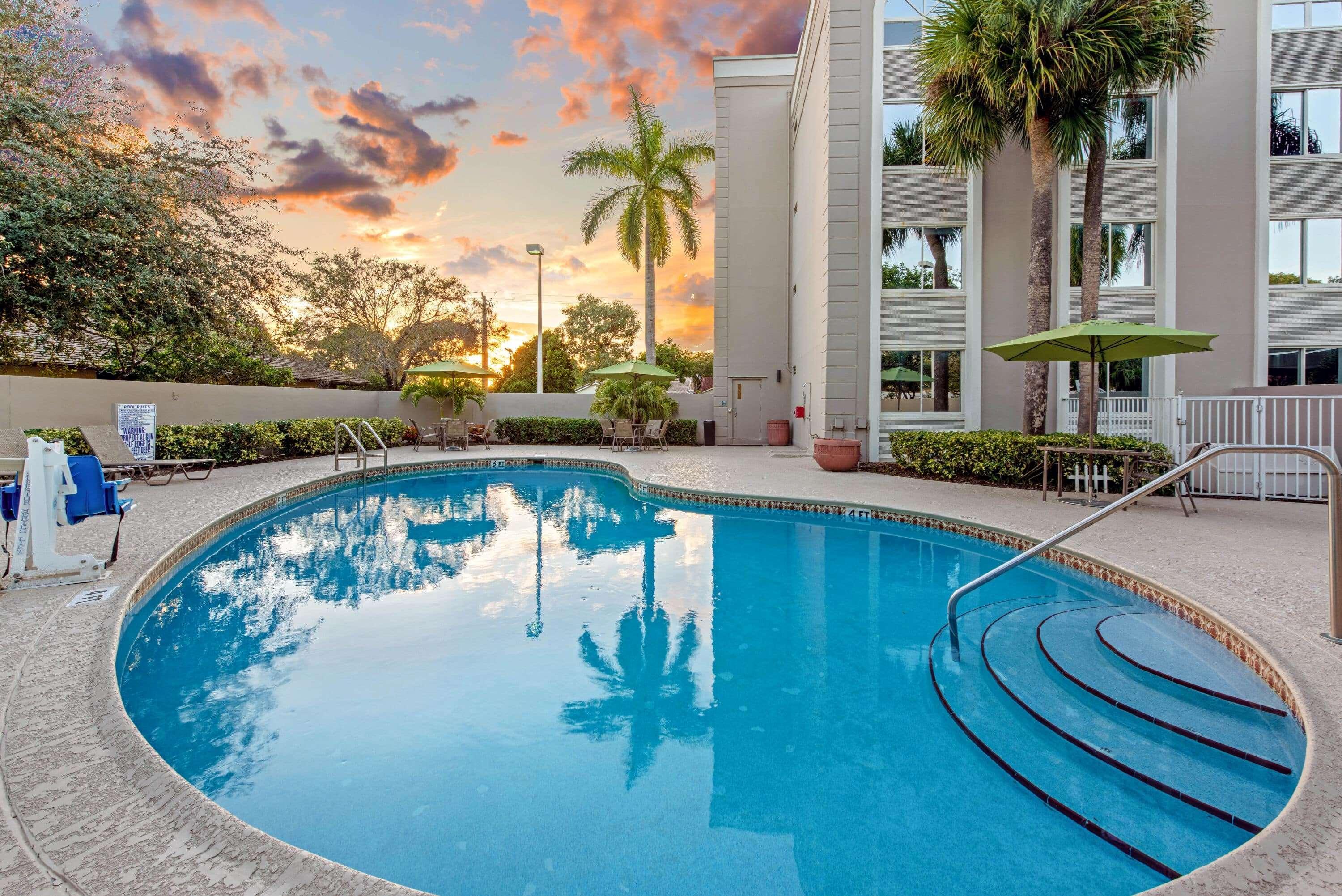 Hotel La Quinta By Wyndham South 3*