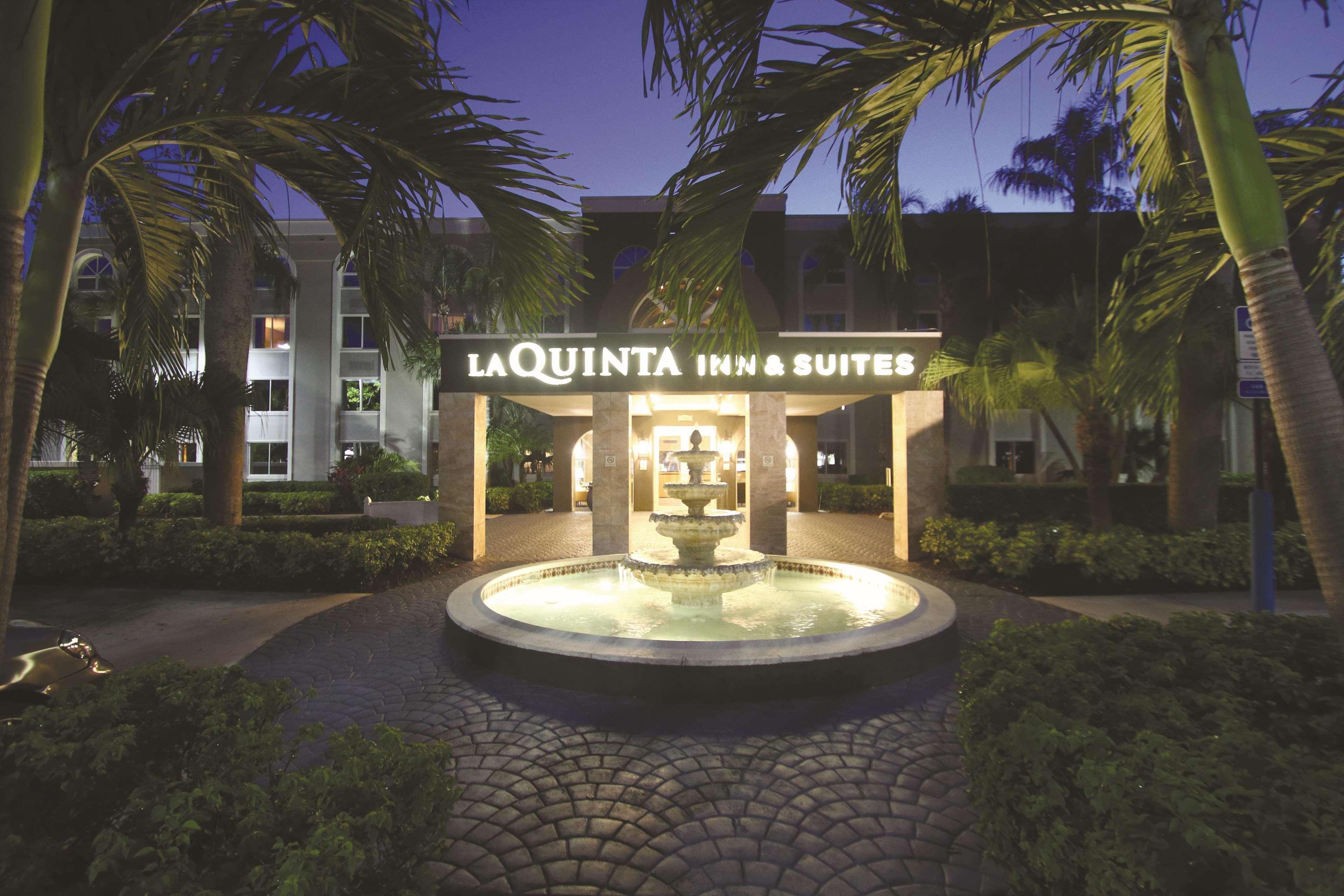 La Quinta By Wyndham South 3*