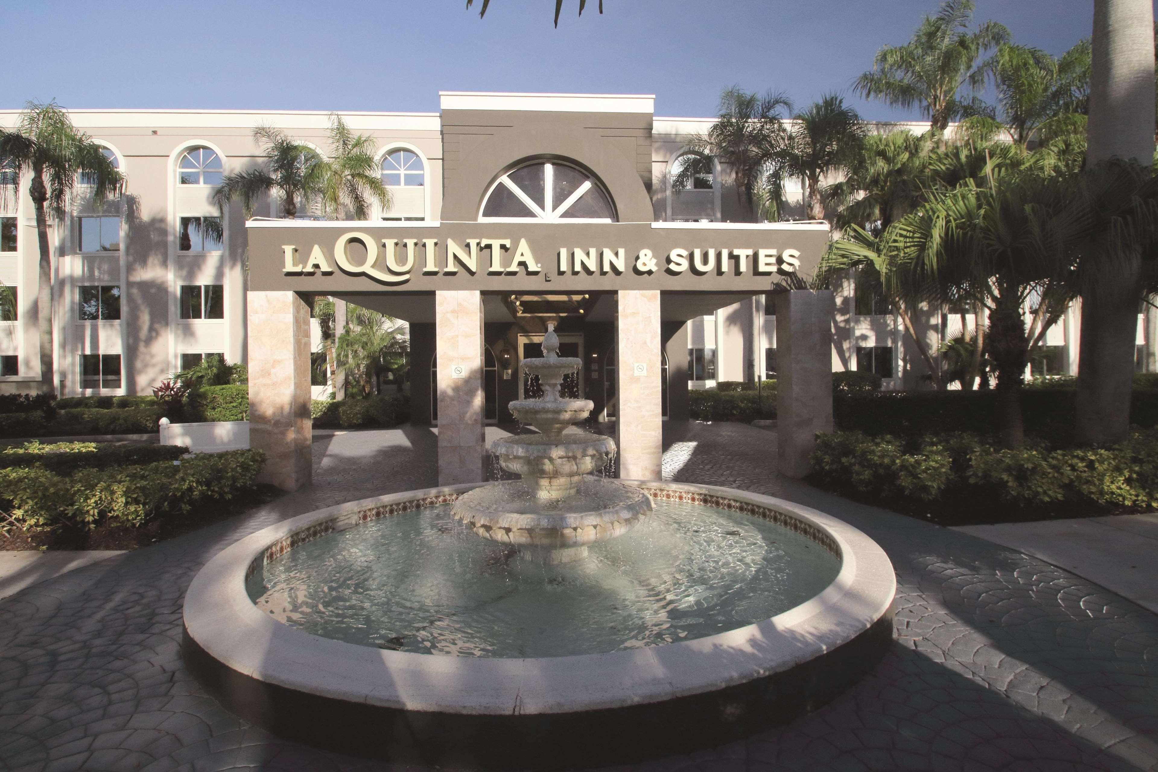 La Quinta By Wyndham South 3* Coral Springs