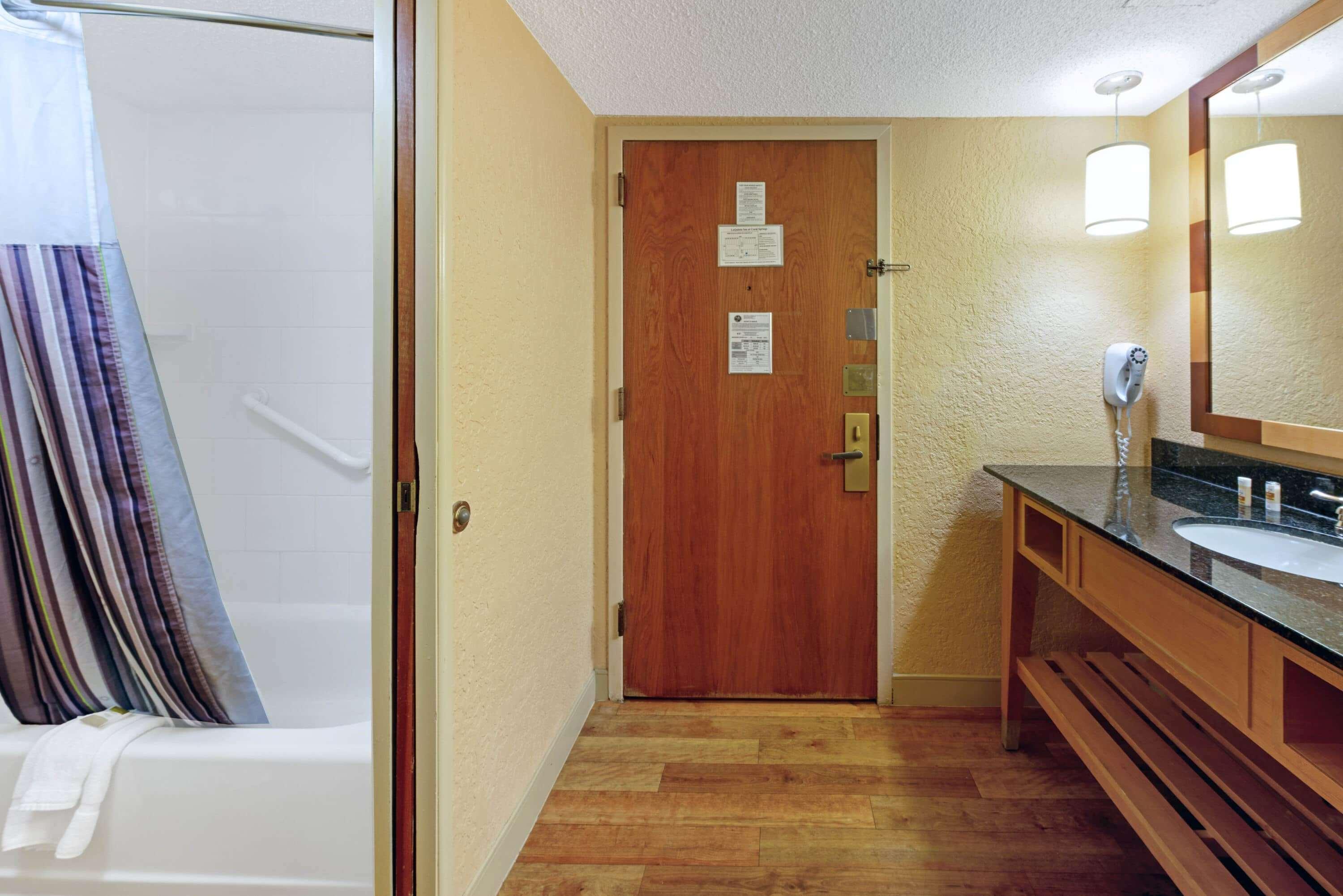 La Quinta By Wyndham South Hotel 3*