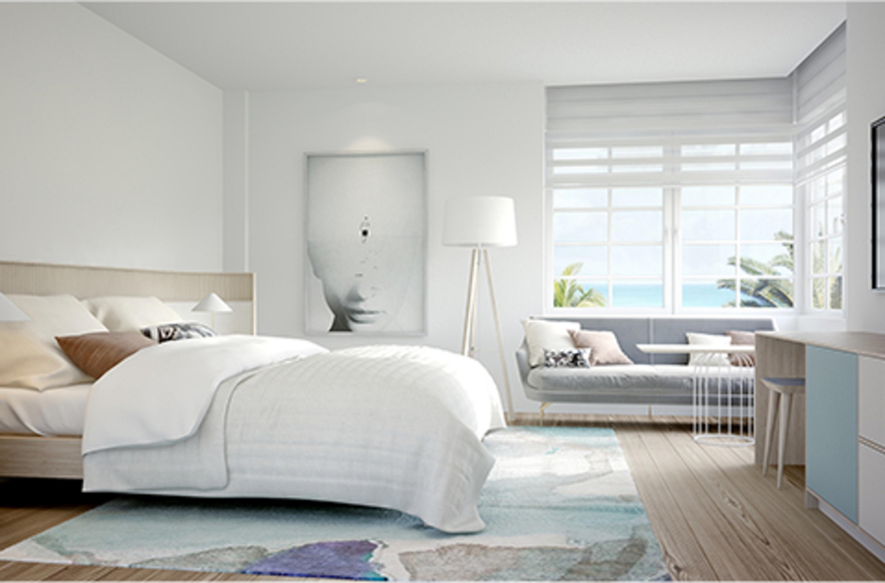 The Gabriel Miami South Beach, Curio Collection By Hilton Resort Miami Beach