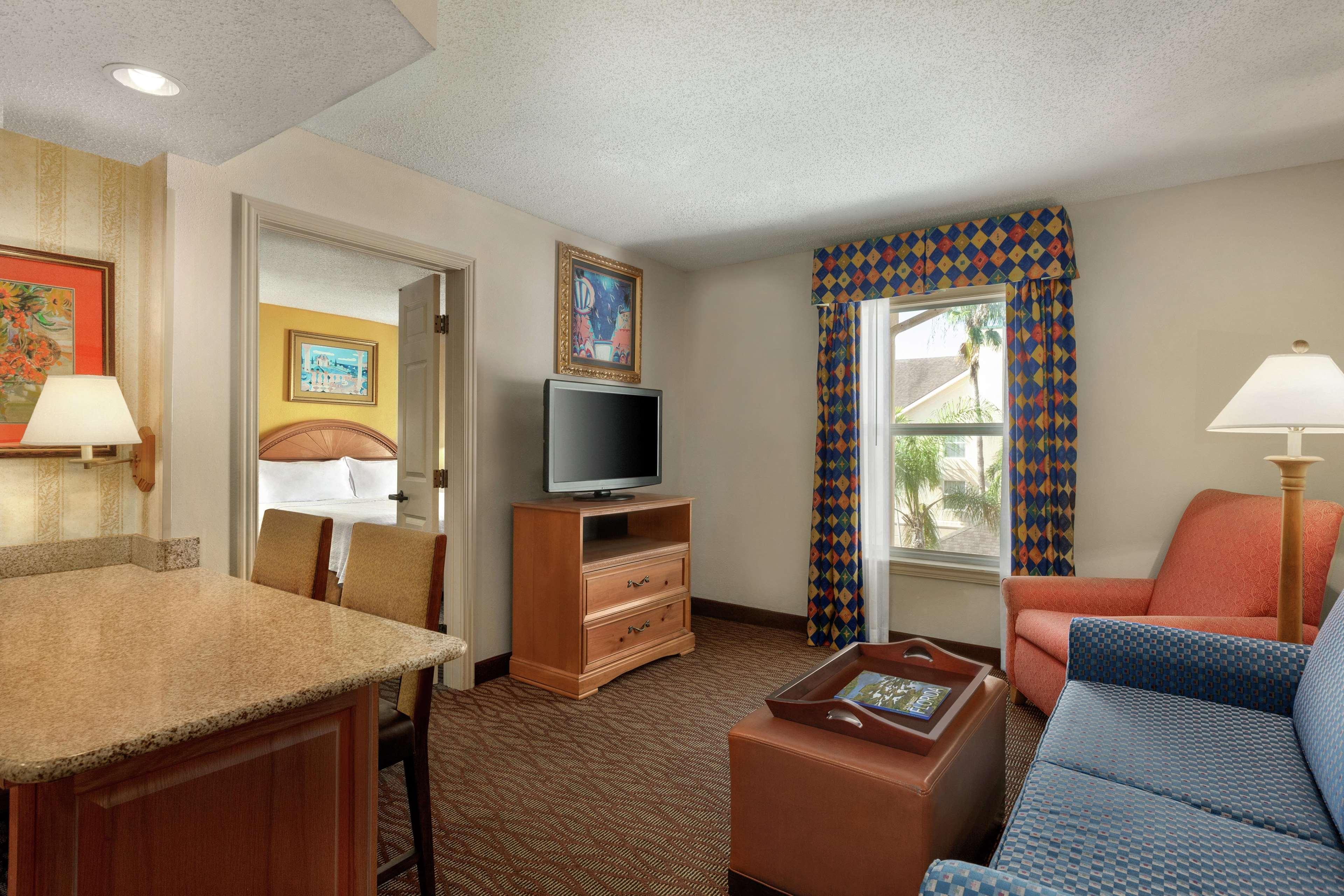 Homewood By Hilton Myers Hotel