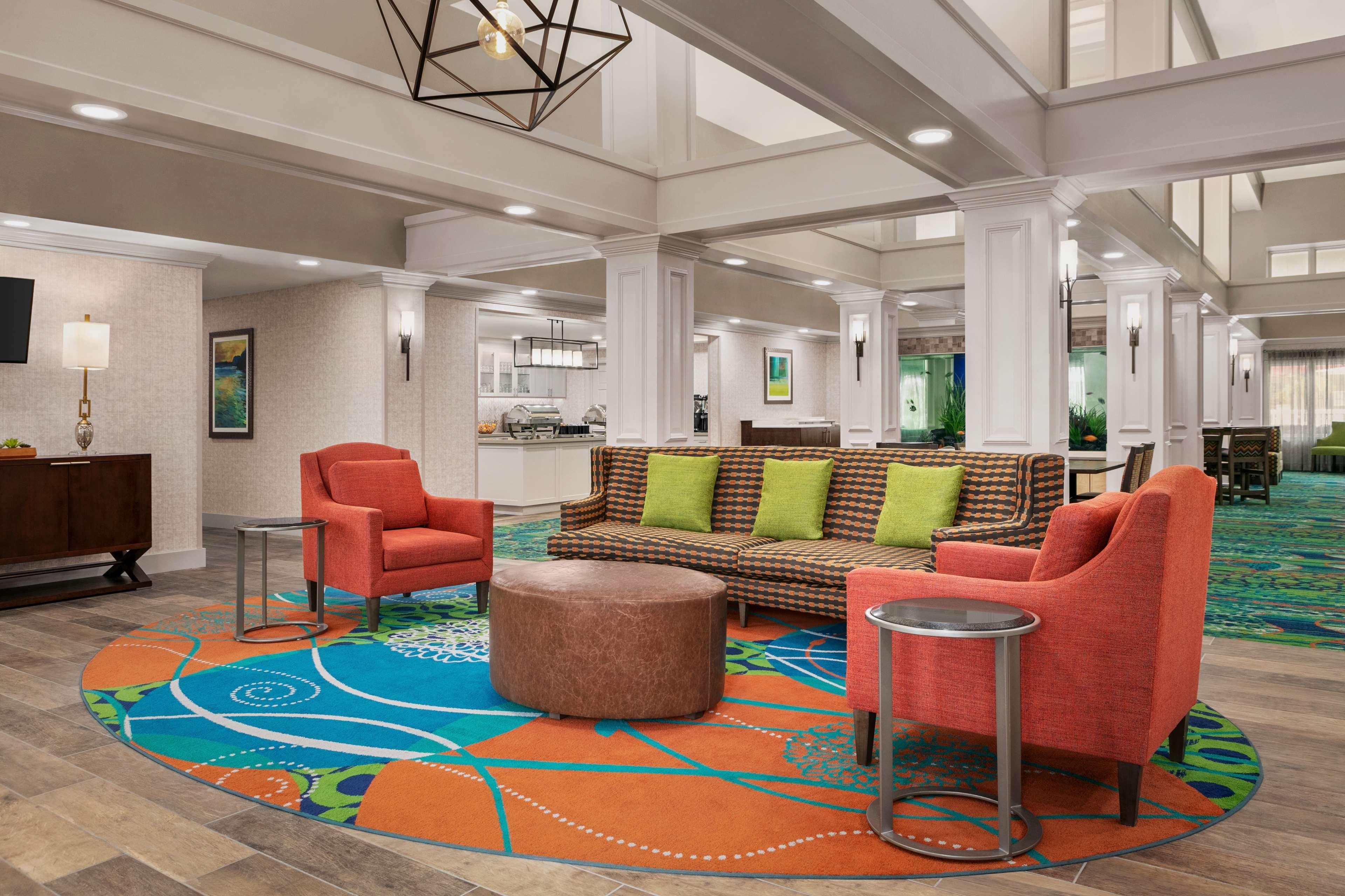 Hotel Homewood By Hilton Myers