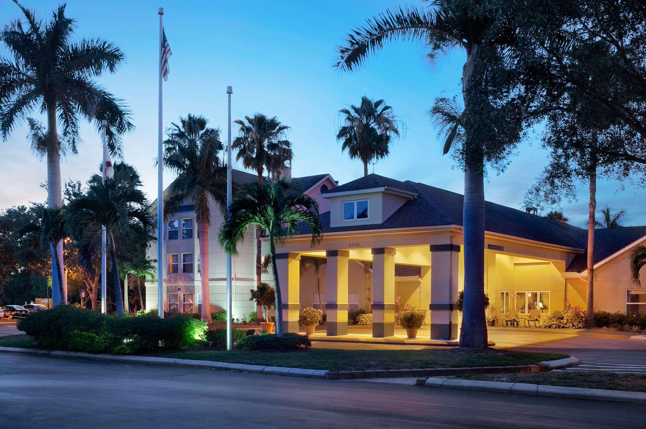 Homewood By Hilton Myers Fort Myers