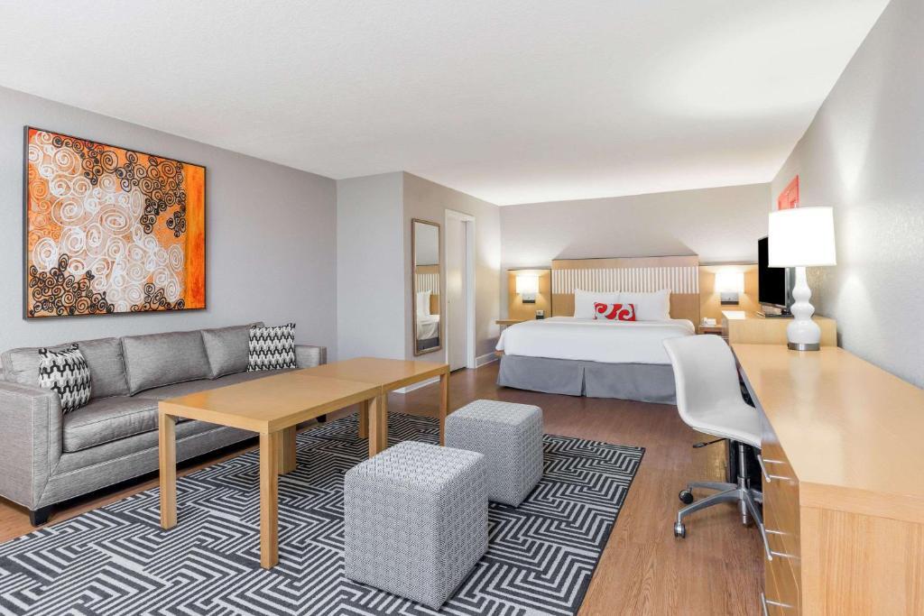 Wyndham Orlando International Drive Williamsburg