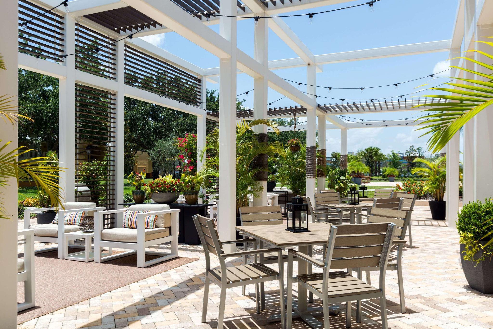 Wyndham Orlando International Drive Resort