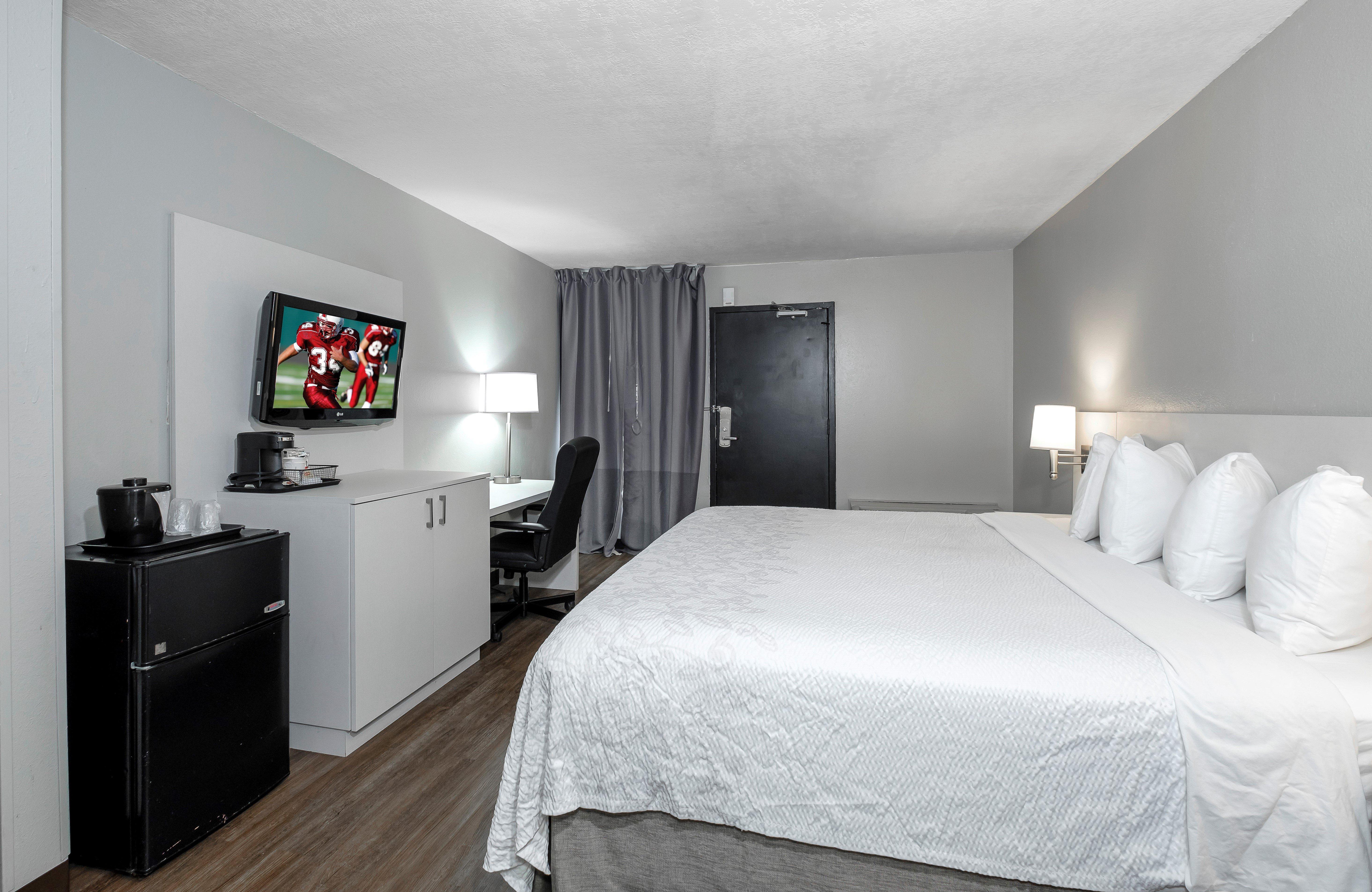 Hotel Orlando Near International Drive 3*