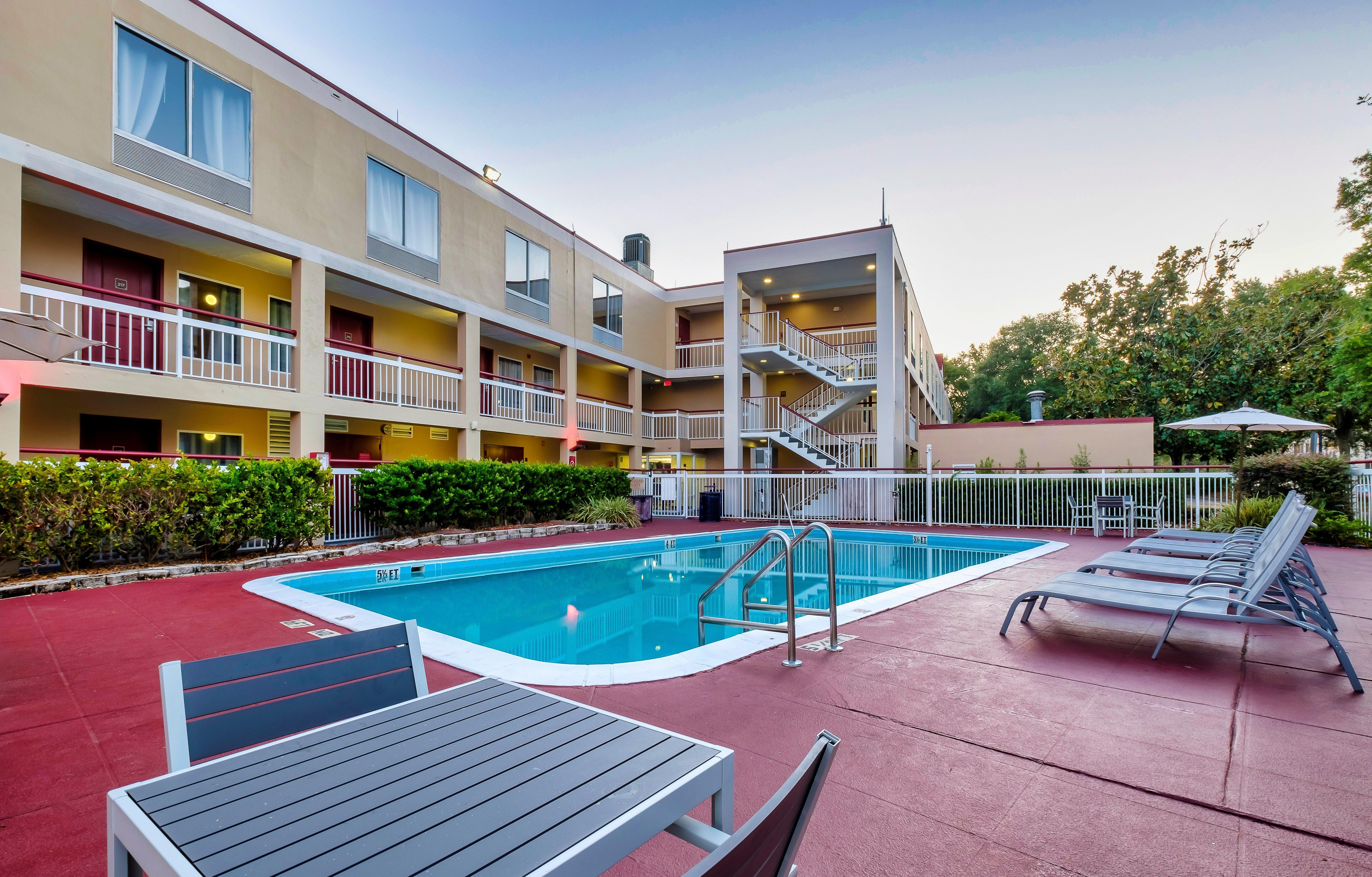 Orlando Near International Drive Hotel