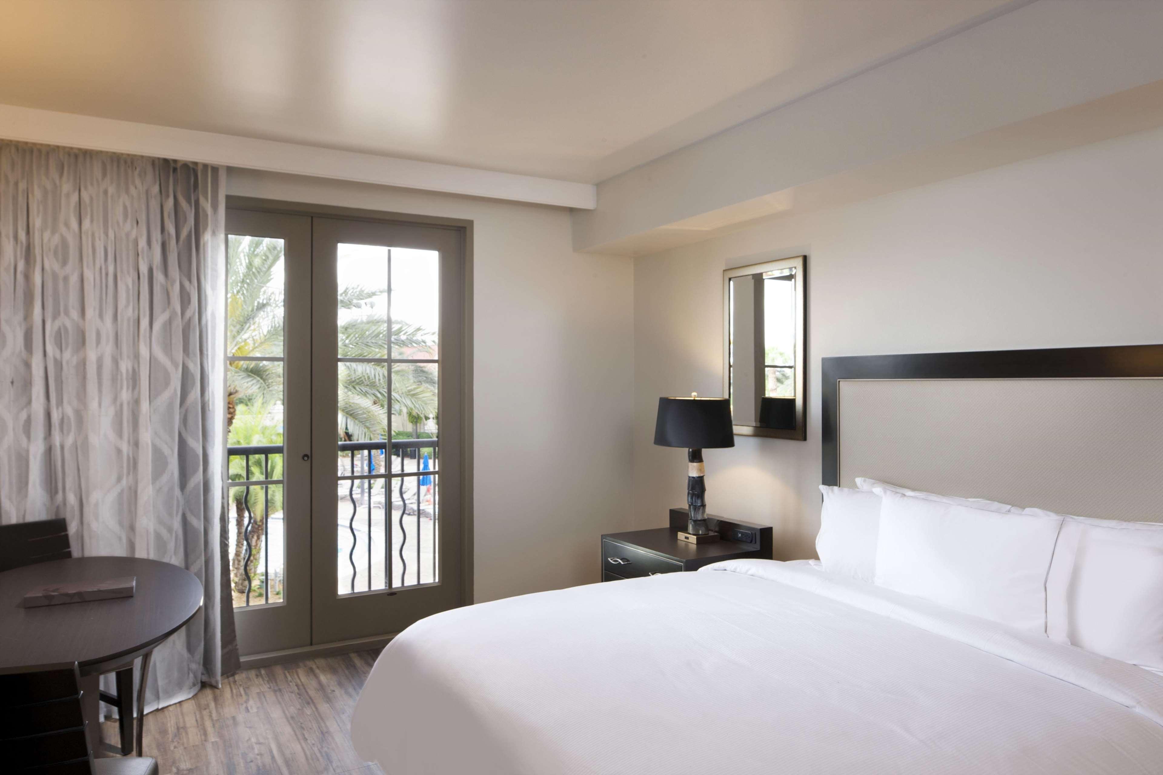 Hilton Grand Vacations Club Palmeras Orlando Williamsburg