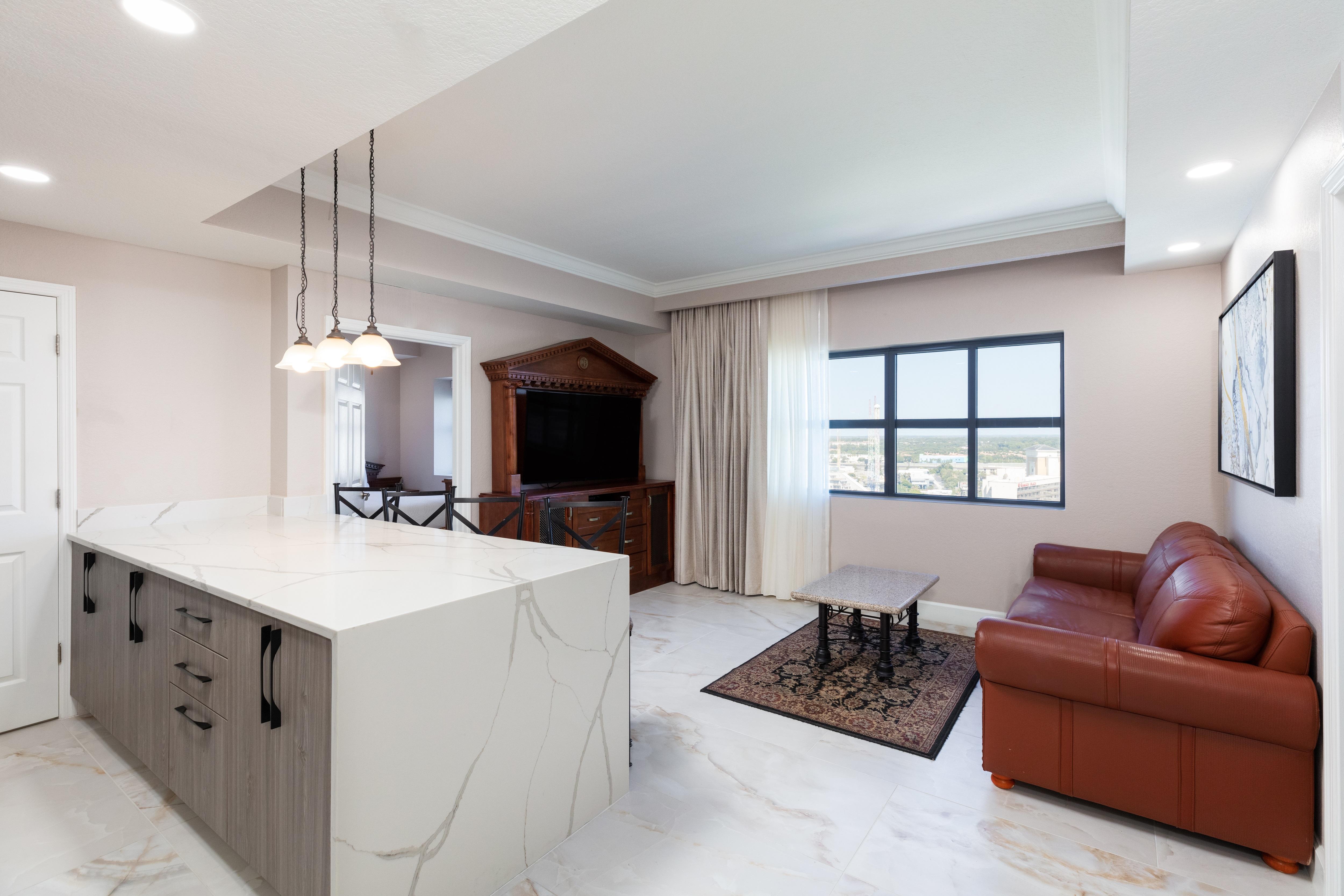 Westgate Palace - Universal - I-drive Resort 4*