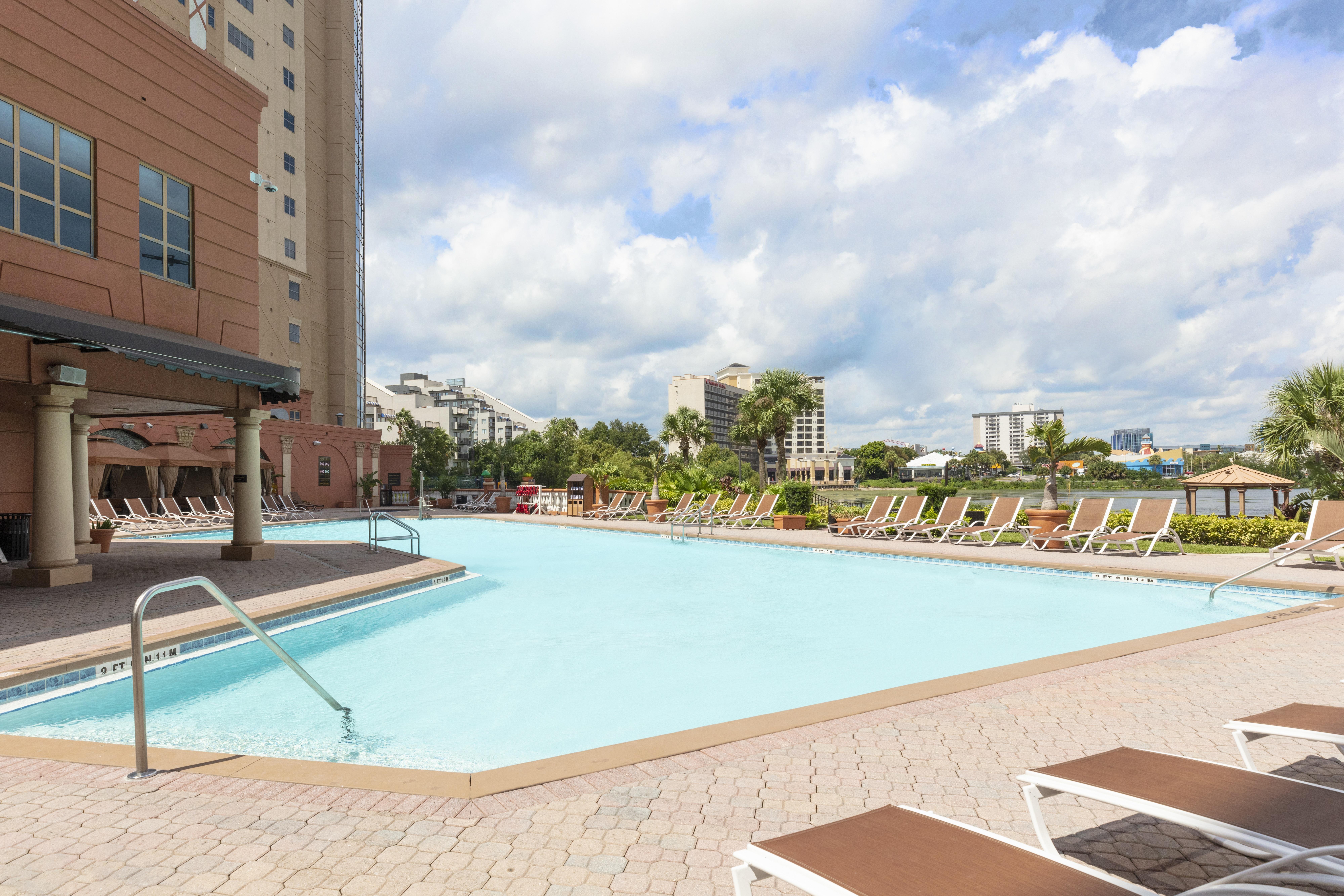 Resort Westgate Palace - Universal - I-drive 4*
