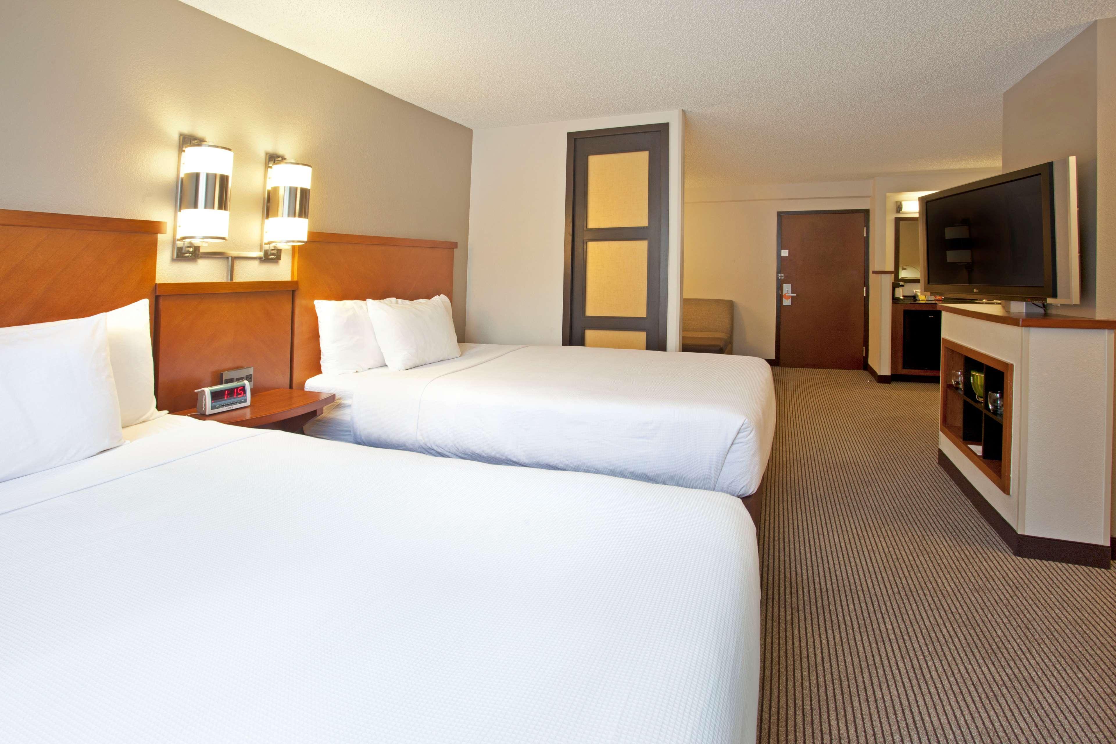 Hyatt Place Orlando / I-drive / Convention Center 3*