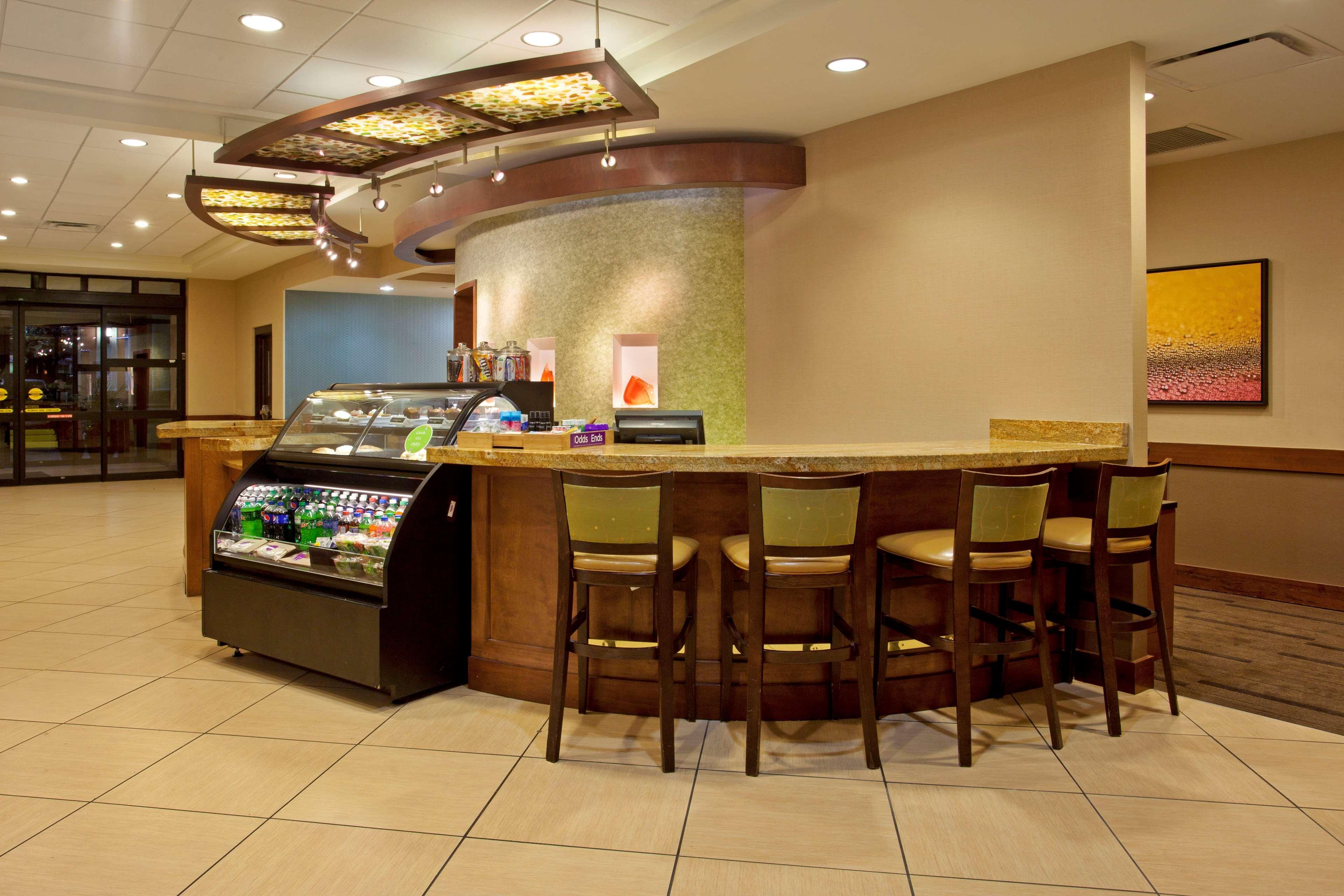 Hotel Hyatt Place Orlando / I-drive / Convention Center 3*