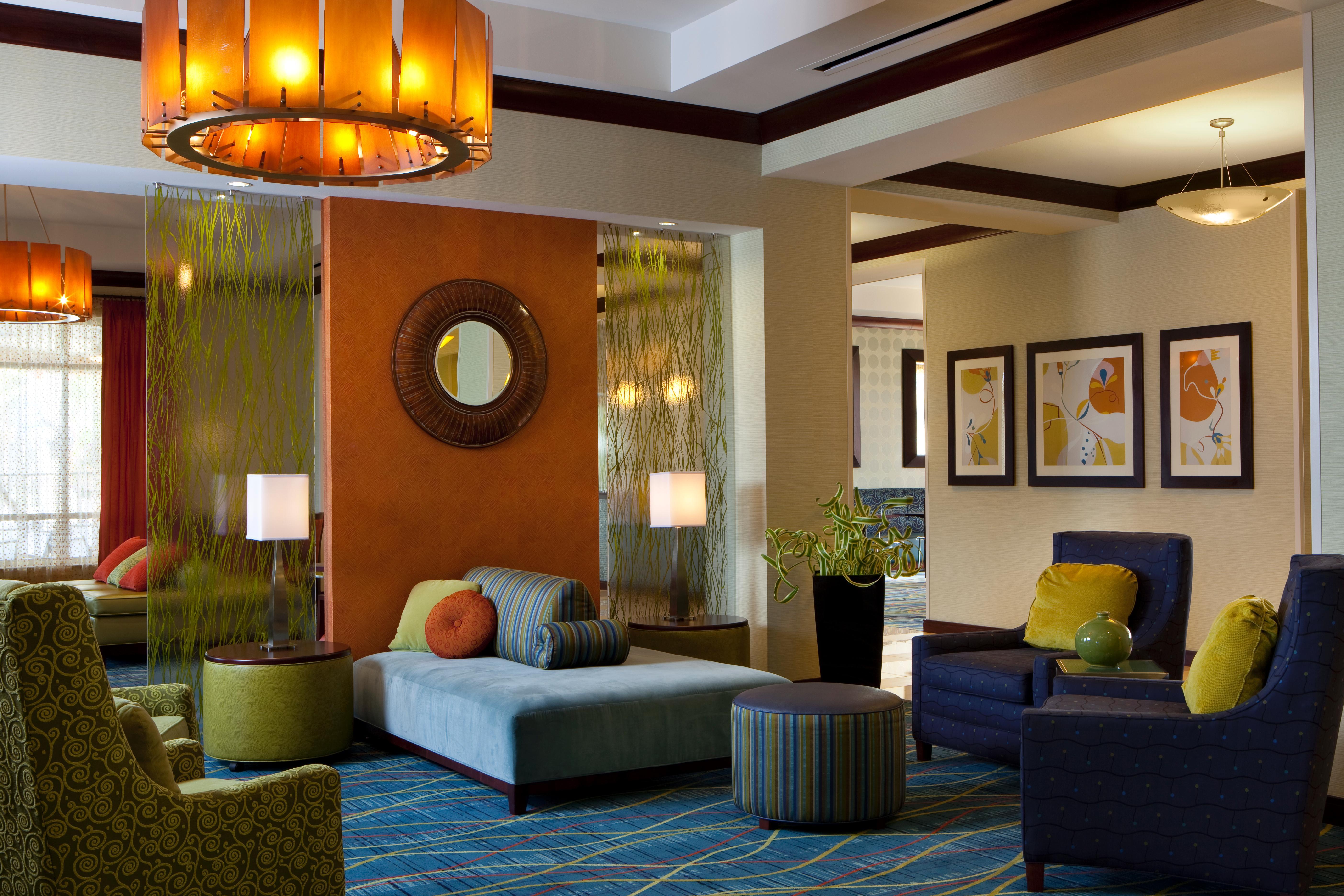 Fairfield By Marriott Orlando At Seaworld 3* Williamsburg