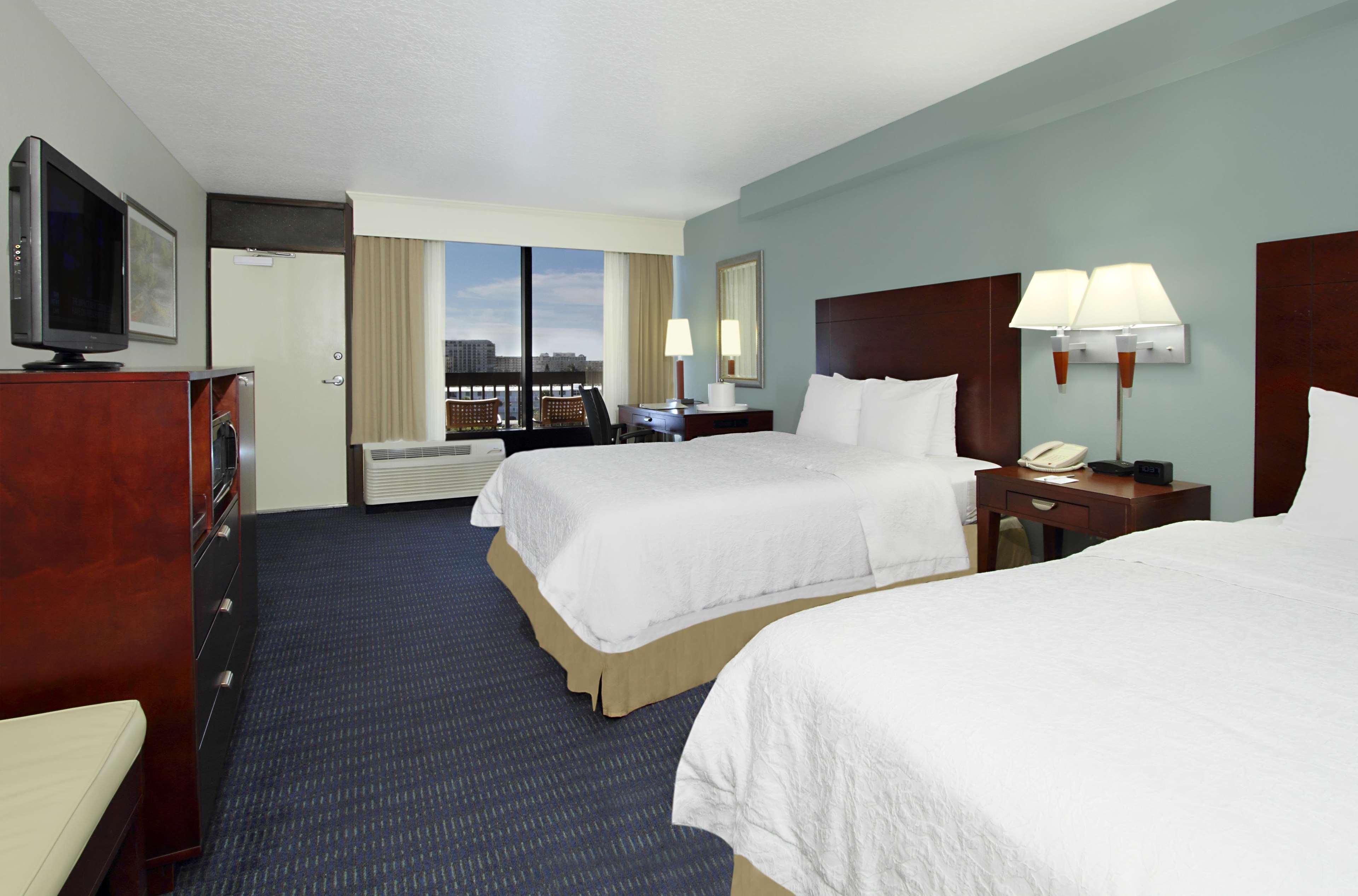 Hotel Hampton Cocoa