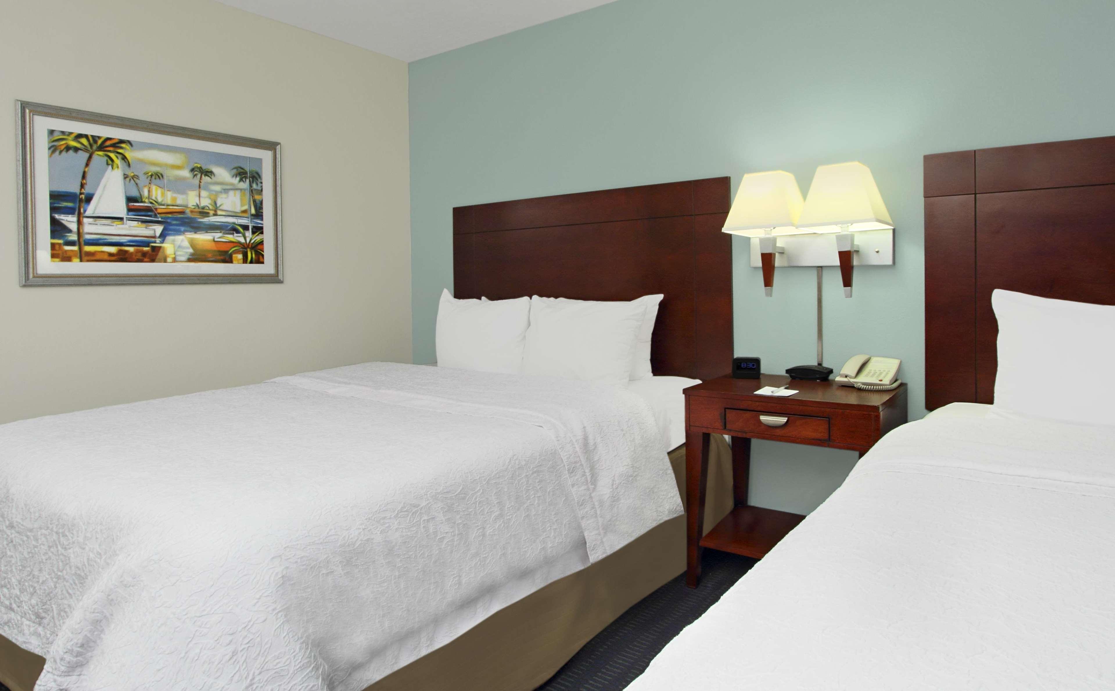 Hotel Hampton Cocoa