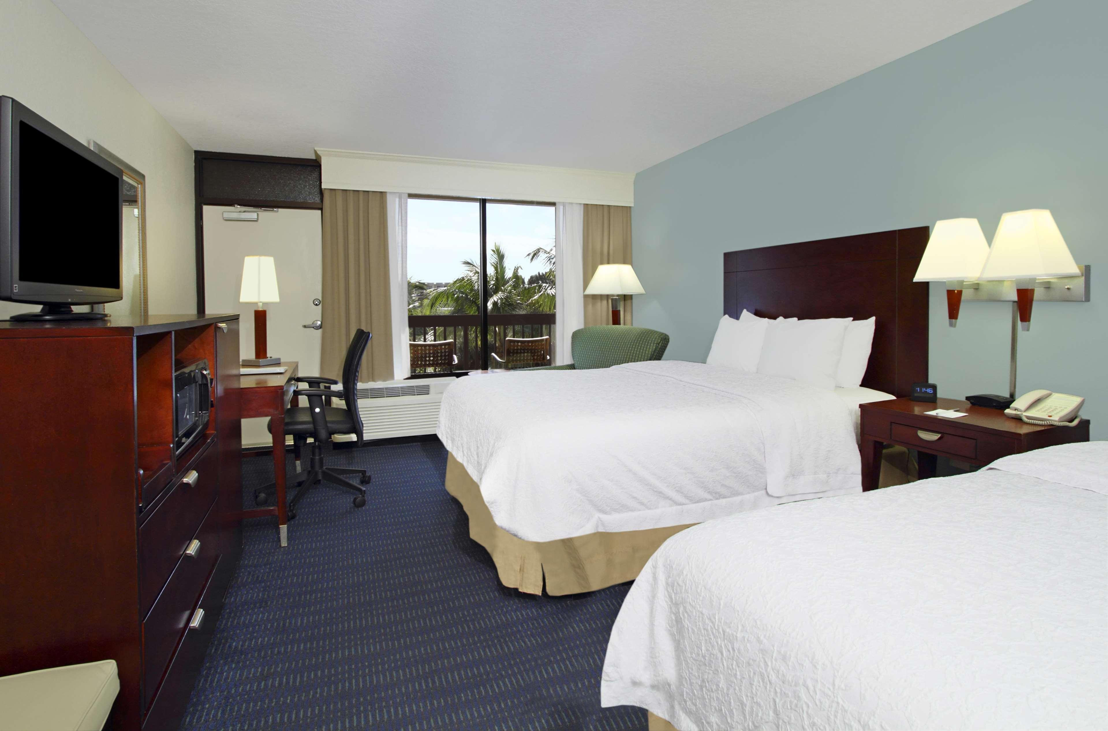 Hotel Hampton Cocoa 3*
