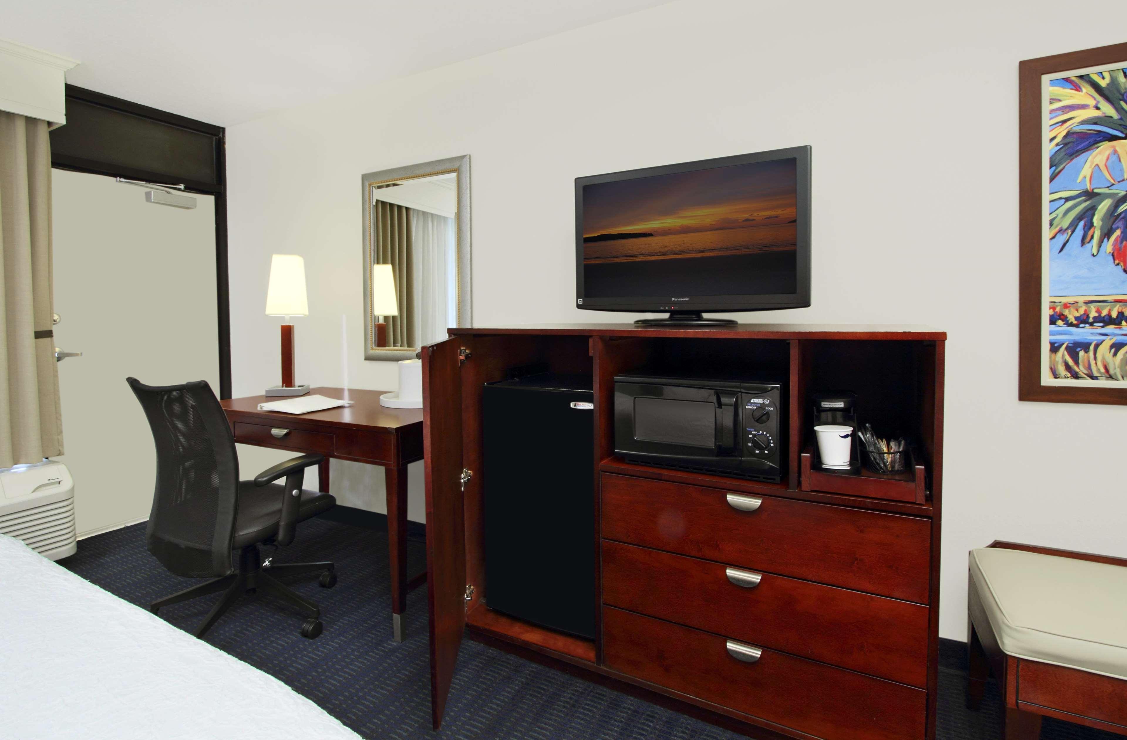 Hampton Cocoa Hotel