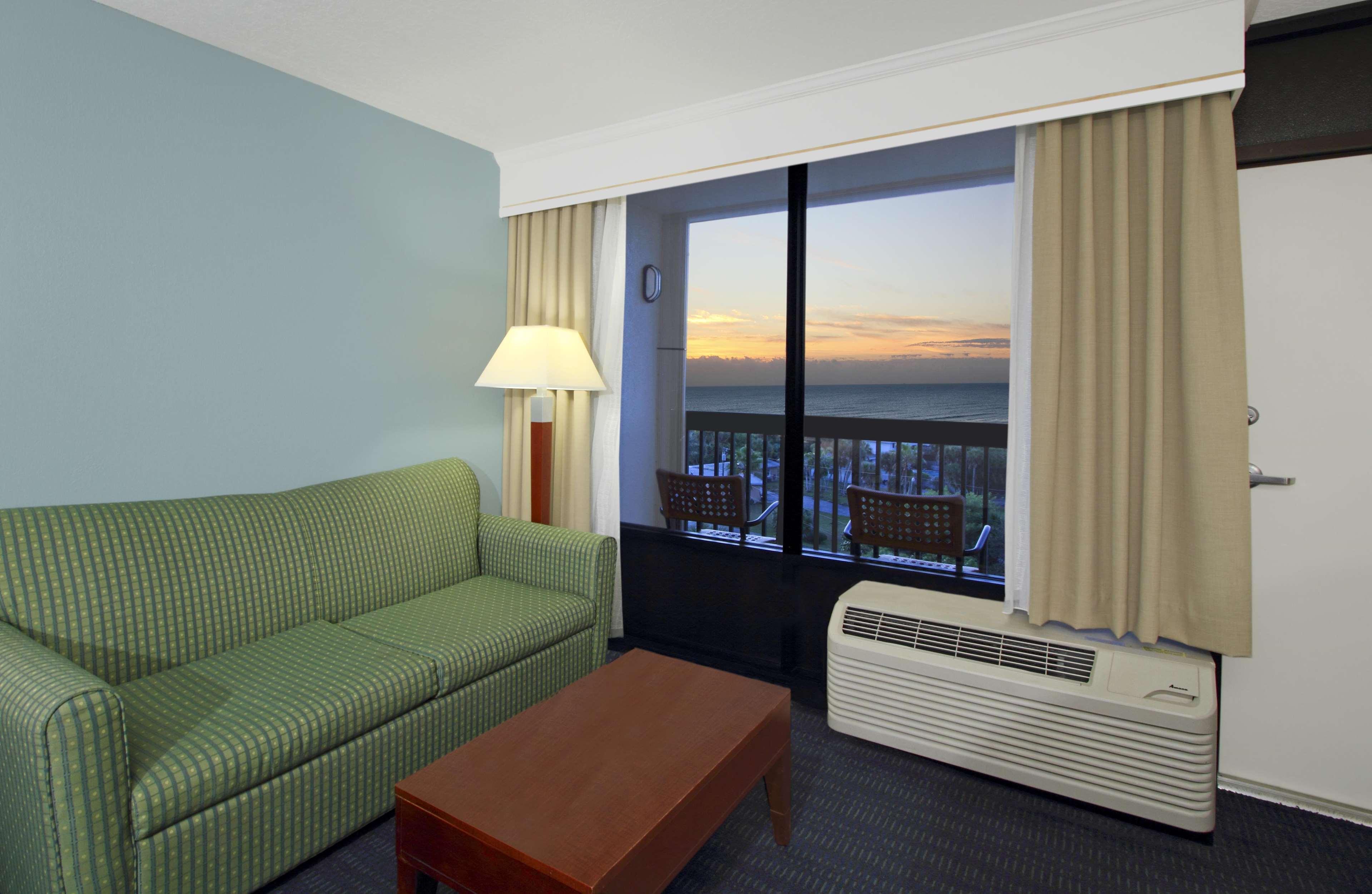 Hampton Cocoa Hotel Cocoa Beach