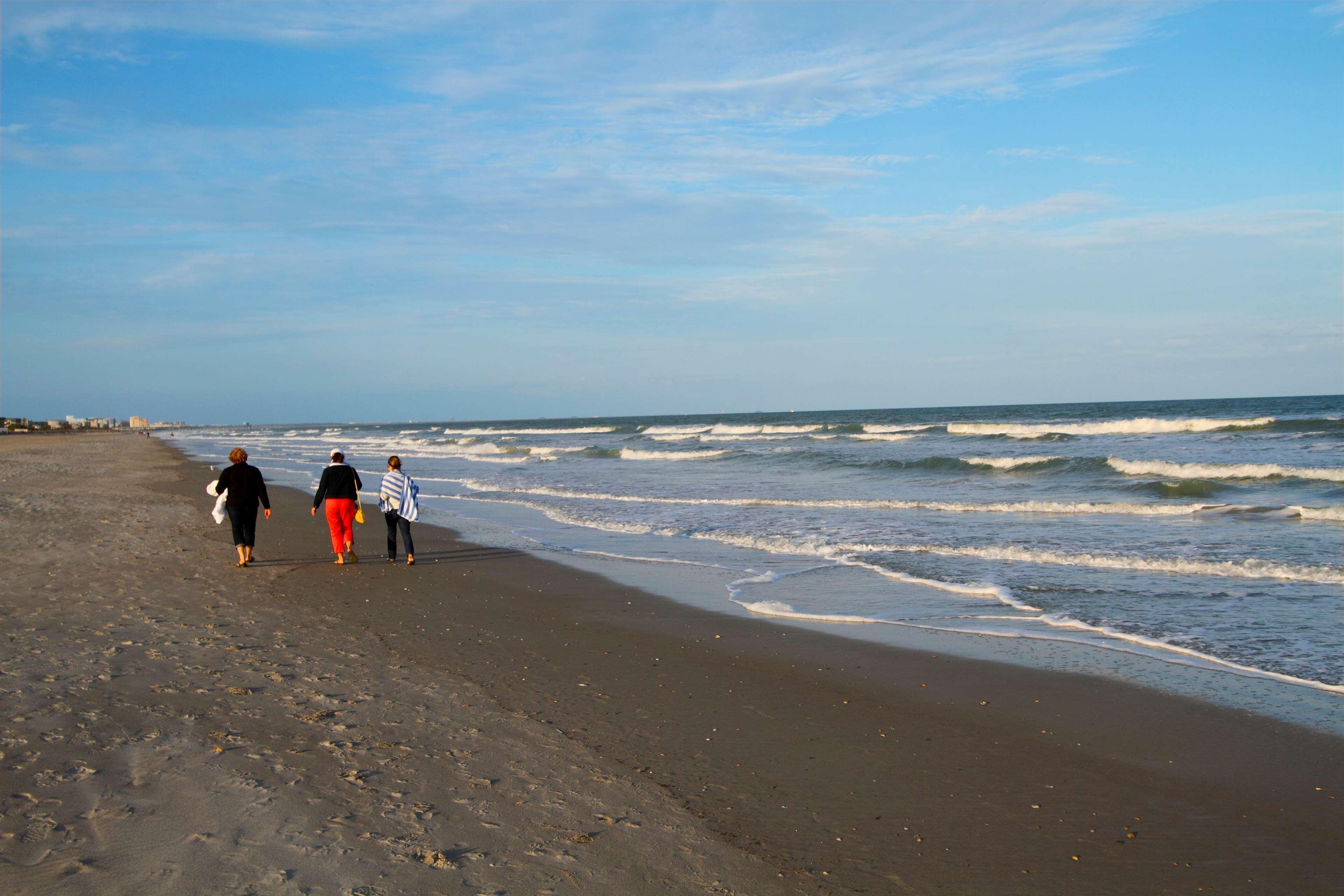 Hampton Cocoa Cocoa Beach