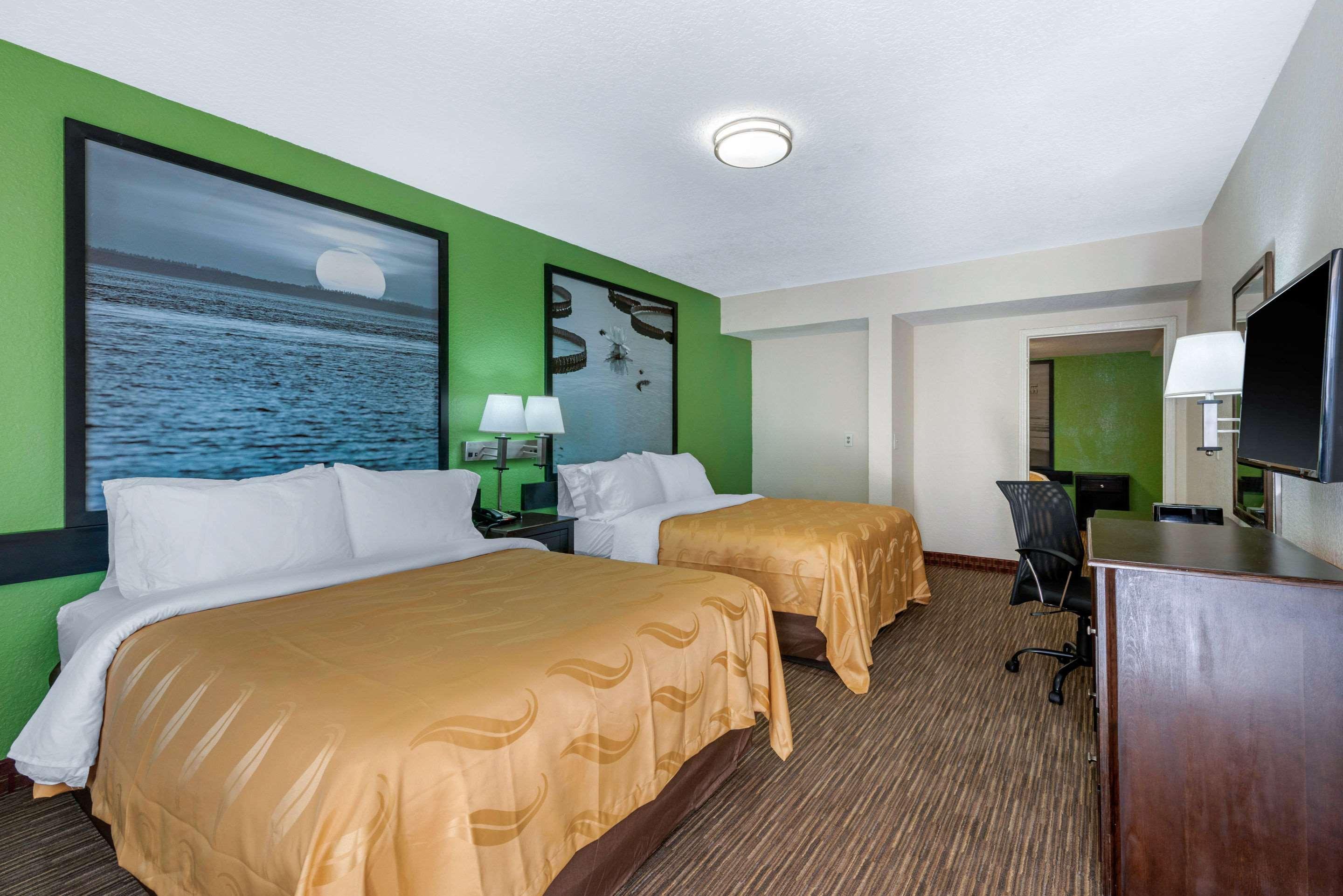 Quality Daytona Oceanfront Daytona Beach
