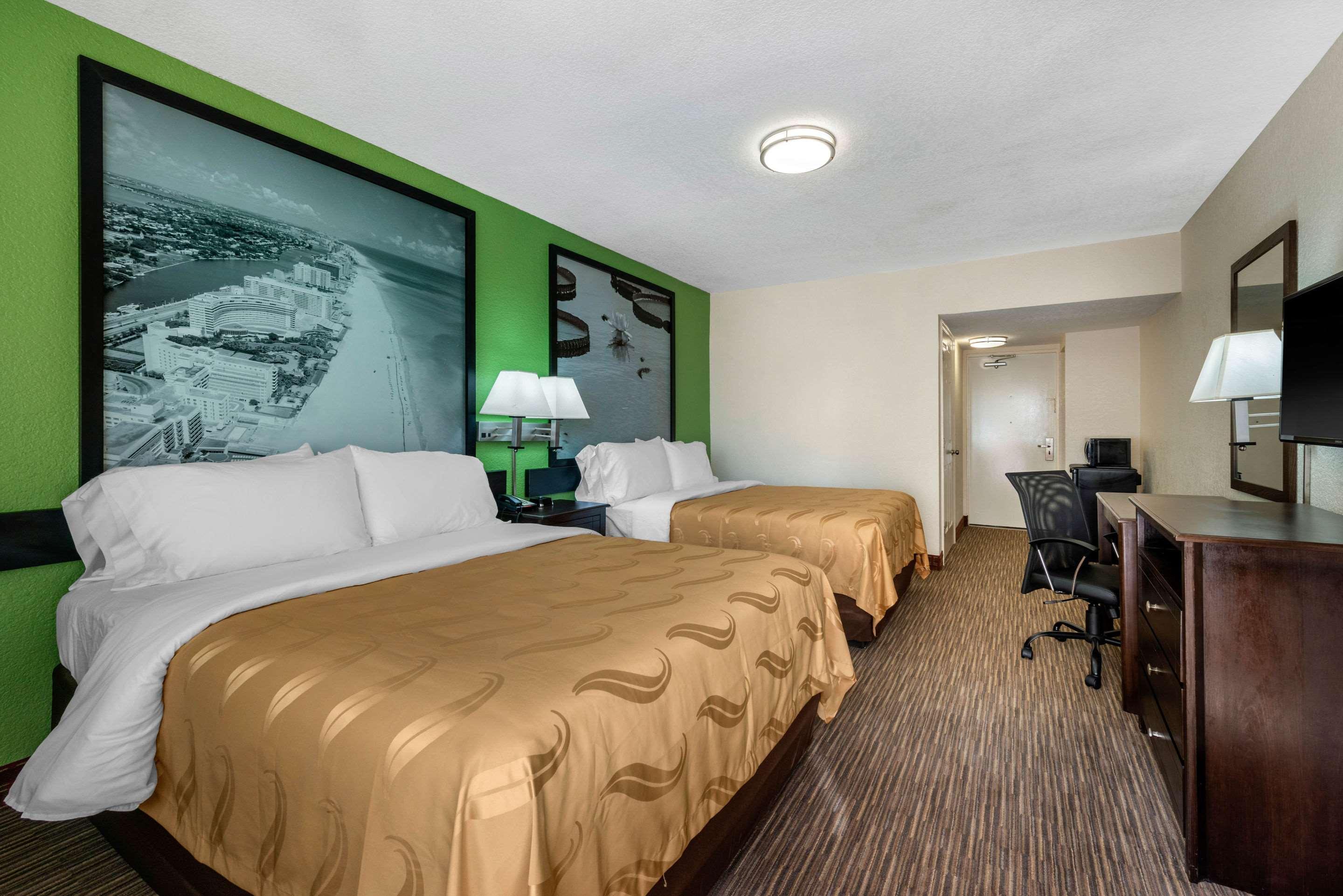 Quality Daytona Oceanfront Daytona Beach
