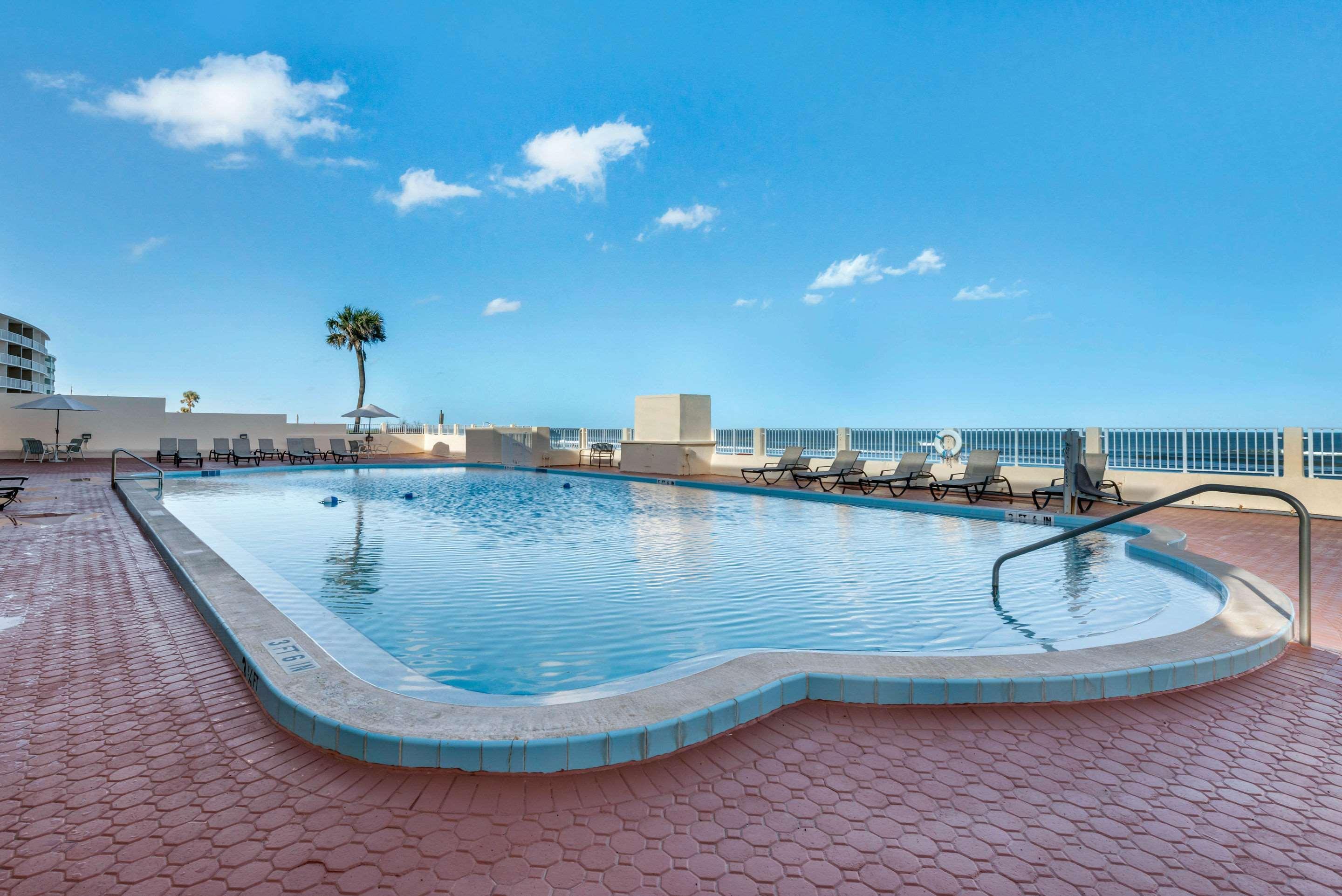 Quality Daytona Oceanfront Inn