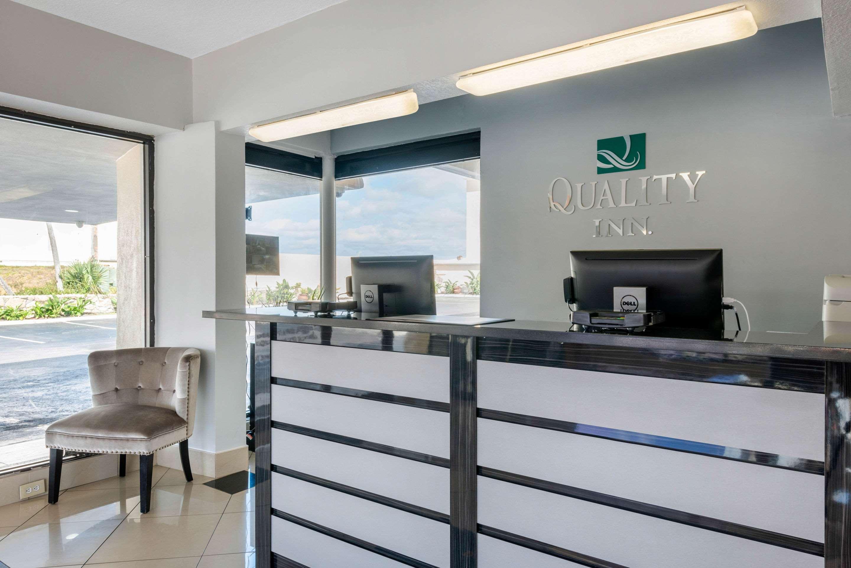 Quality Daytona Oceanfront Daytona Beach