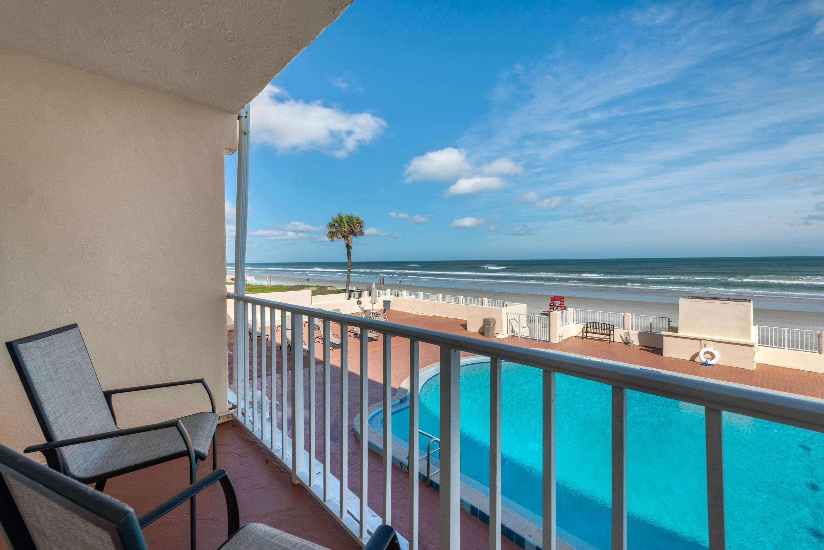 Quality Daytona Oceanfront Daytona Beach