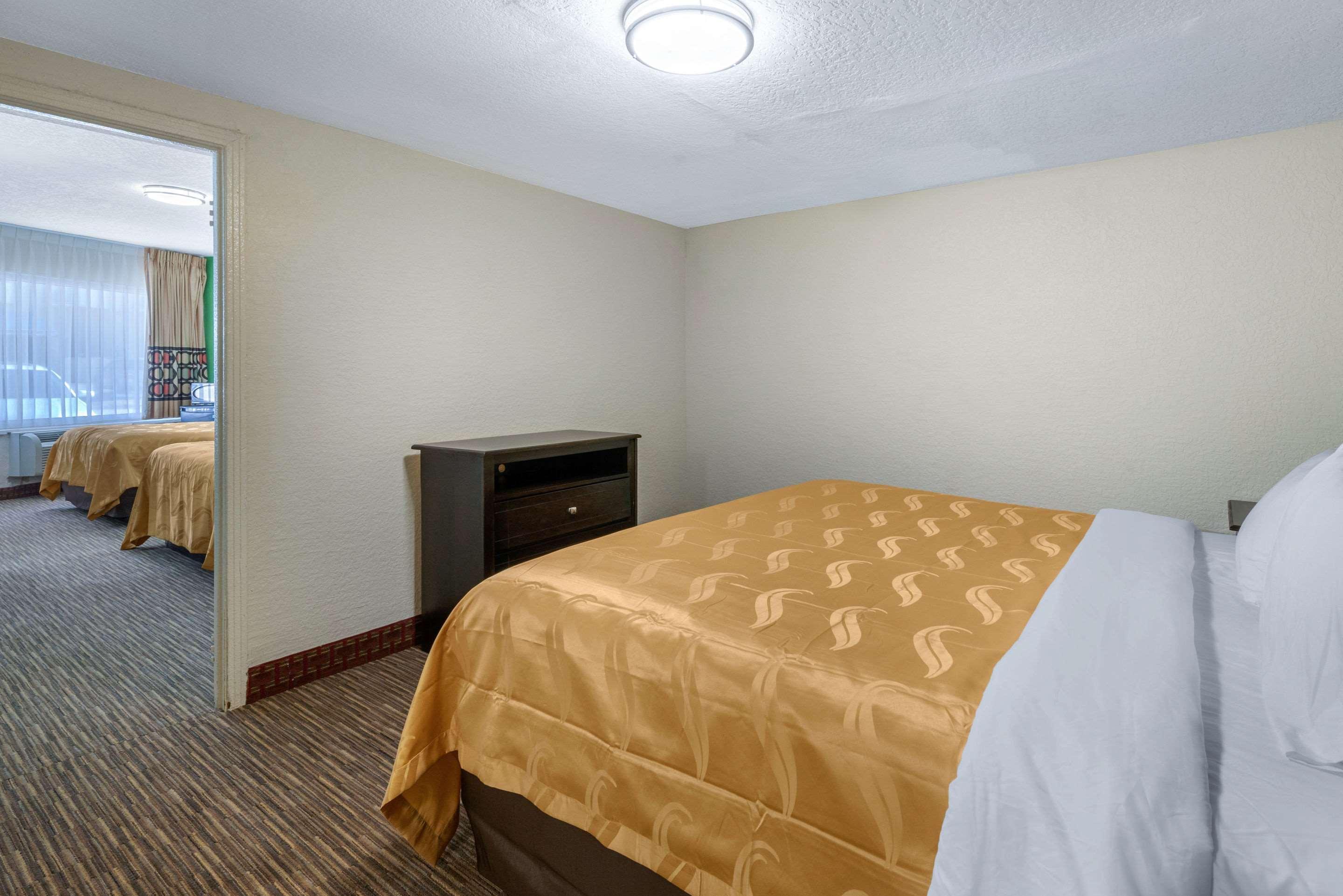 Inn Quality Daytona Oceanfront Daytona Beach