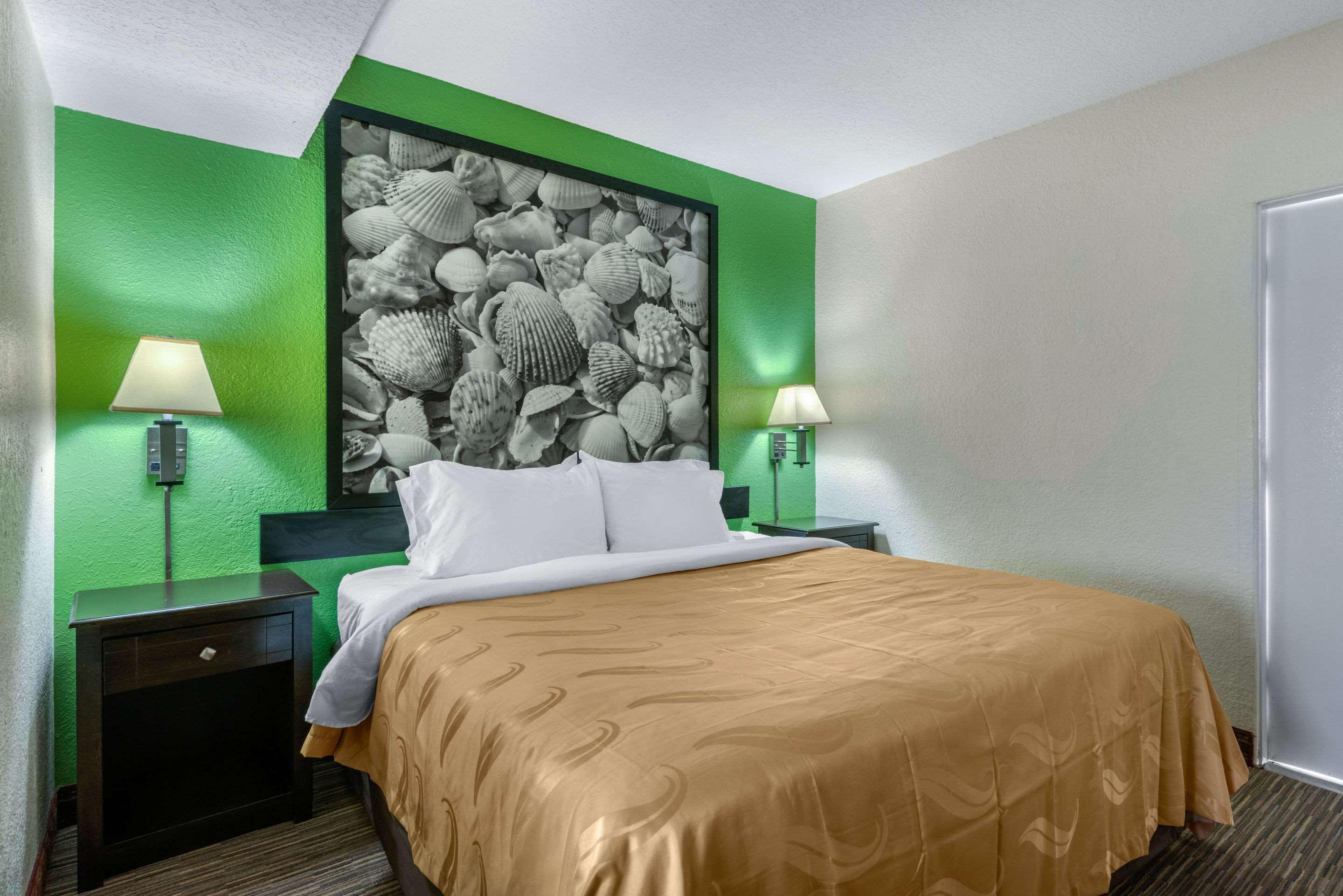 Quality Daytona Oceanfront
