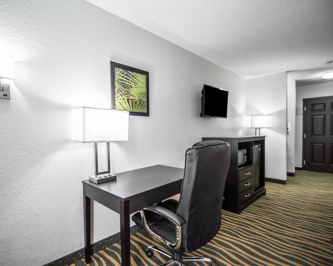 Inn Quality I-75 Sarasota