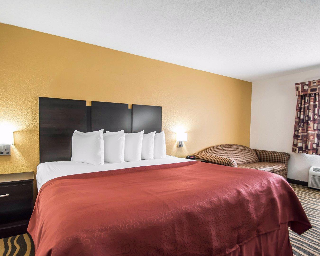 Inn Quality I-75 2*