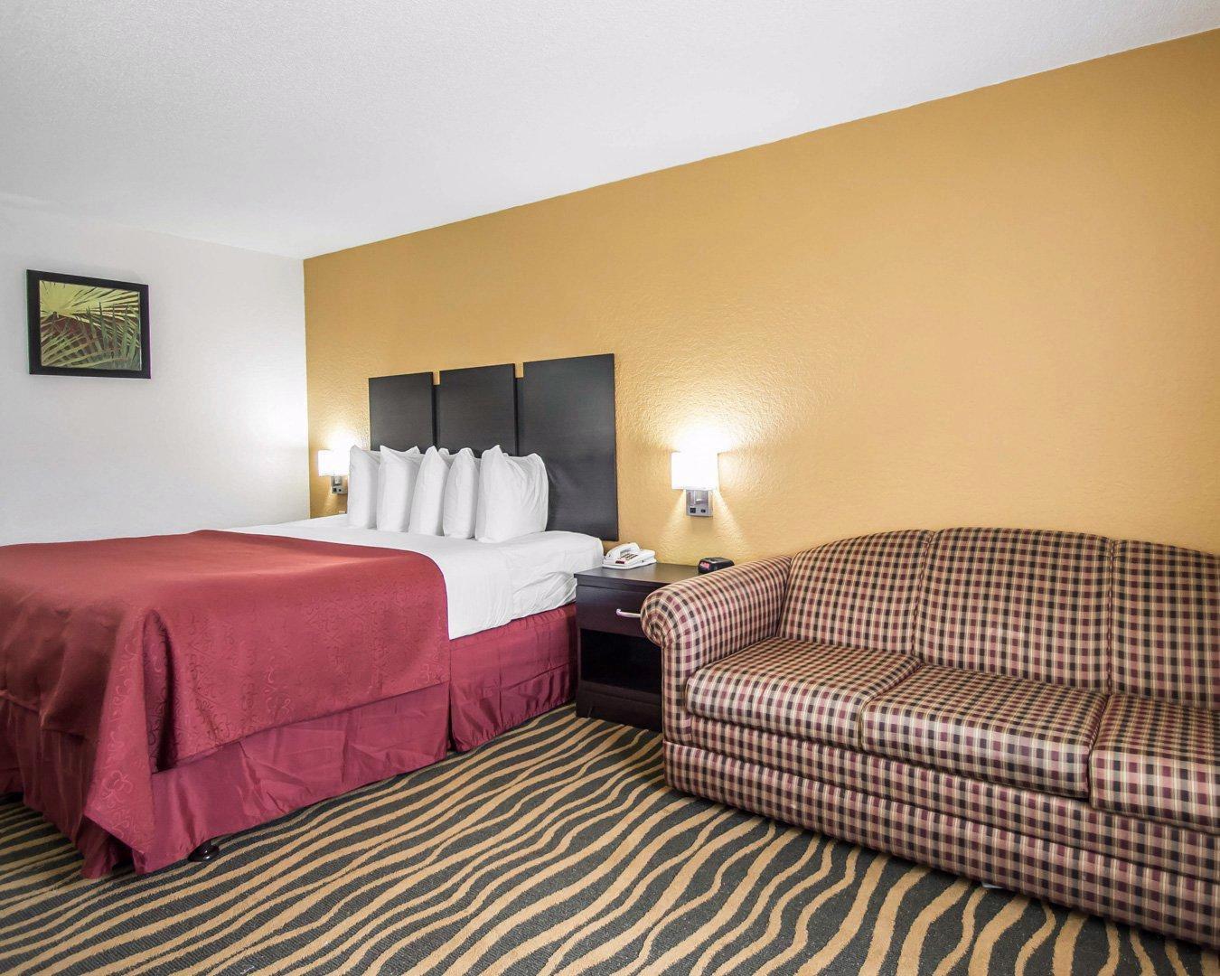 Inn Quality I-75 2*