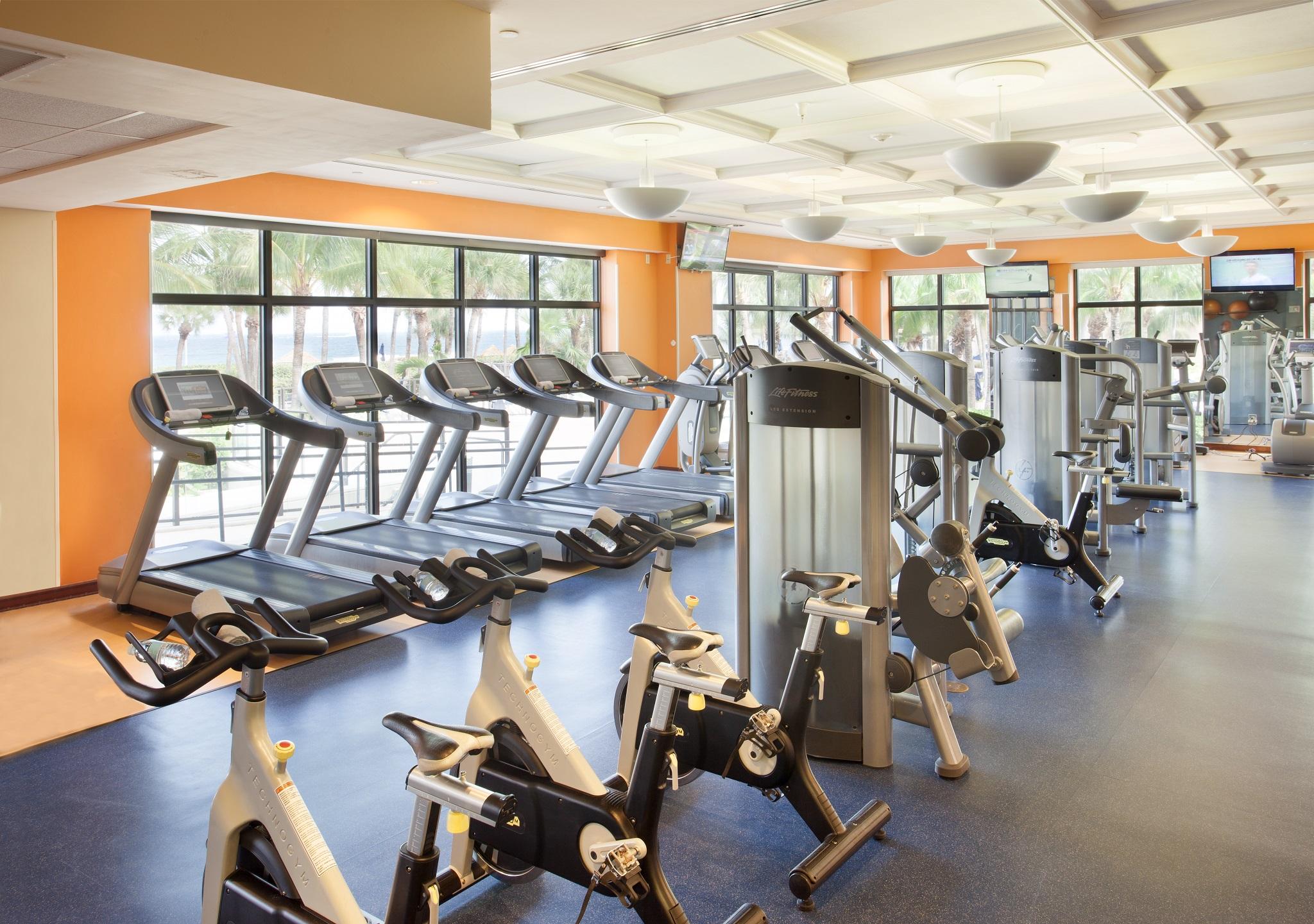 Lauderdale Marriott Harbor & 4*