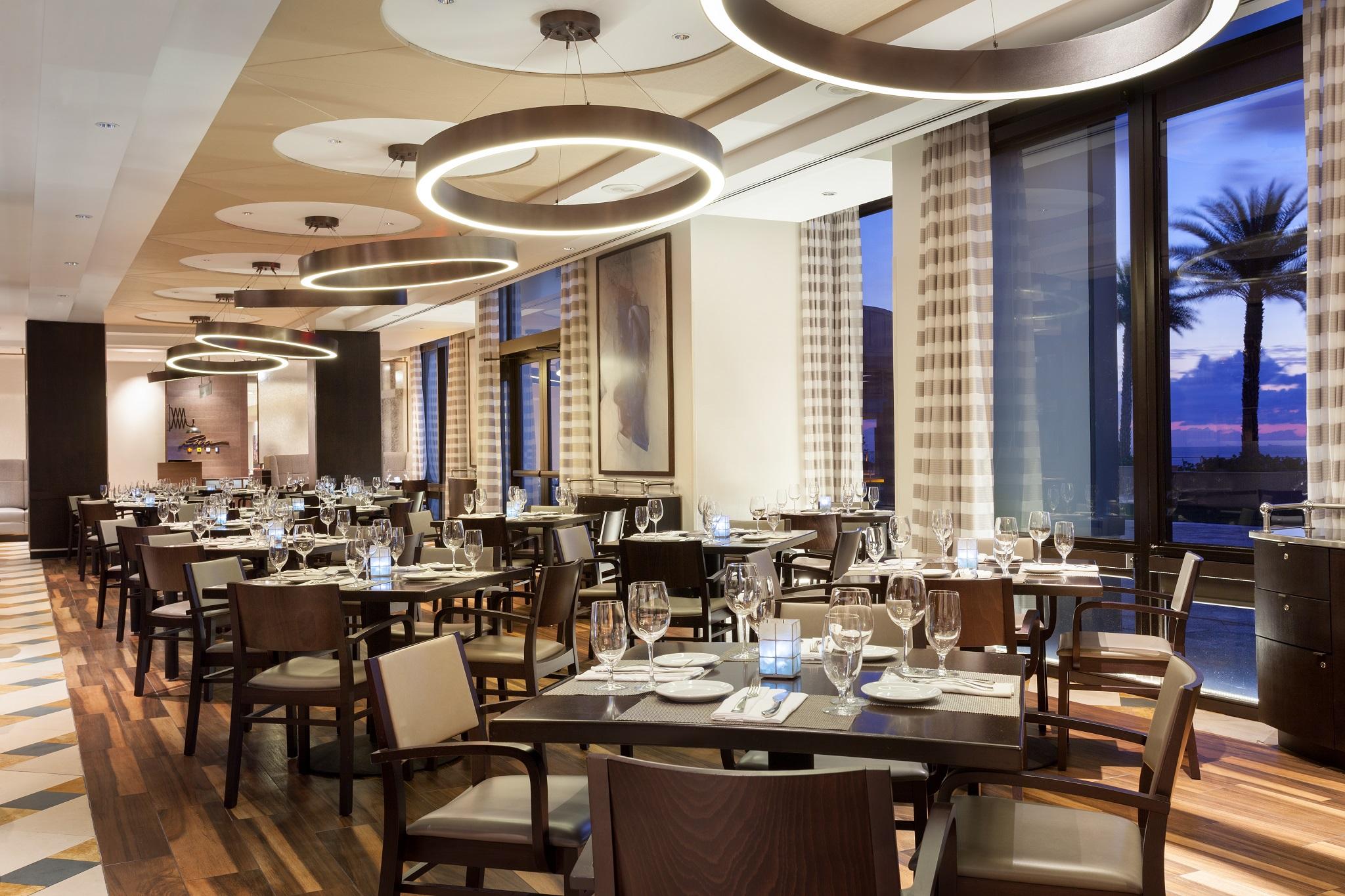 Lauderdale Marriott Harbor & 4*