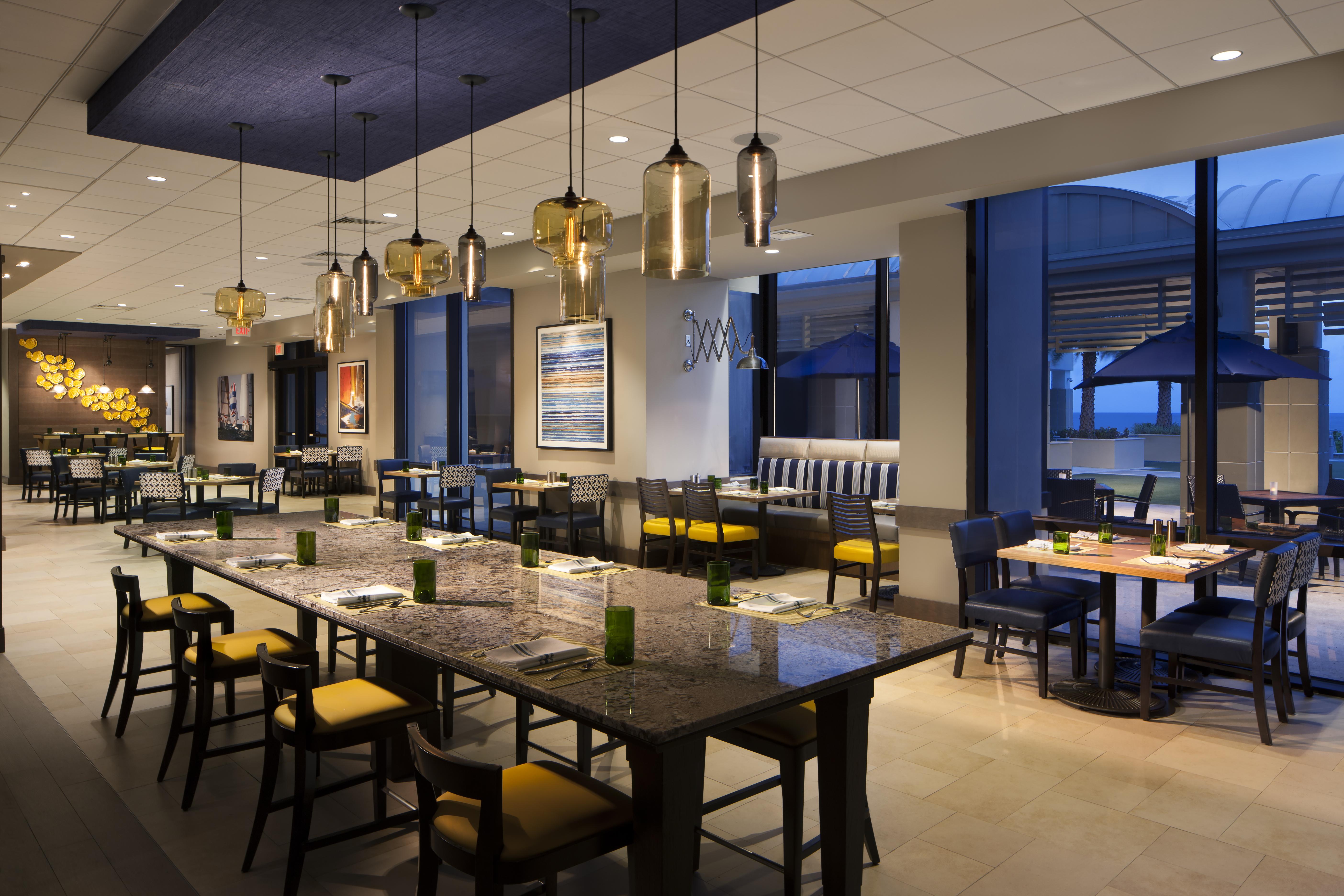 Lauderdale Marriott Harbor & Fort Lauderdale
