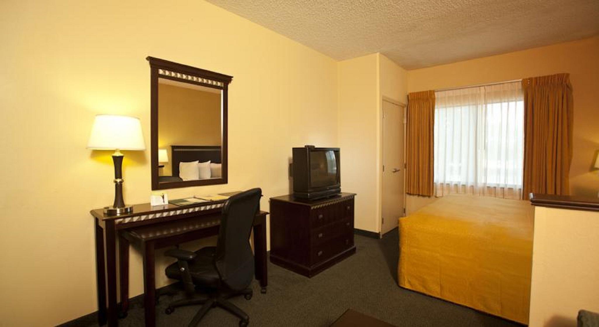 Mi Casa Hotel