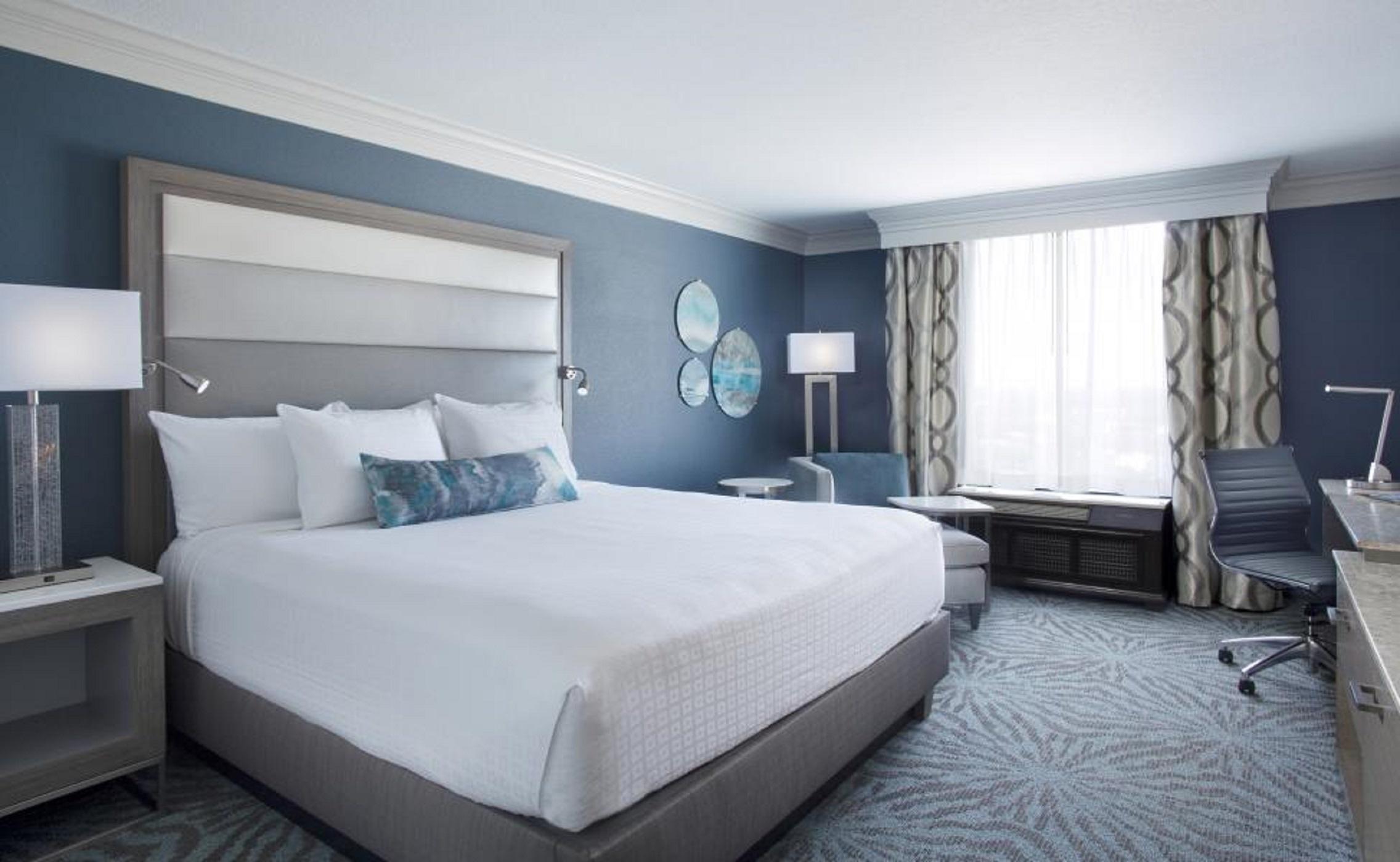 Rosen Centre Orlando Convention Center Hotel