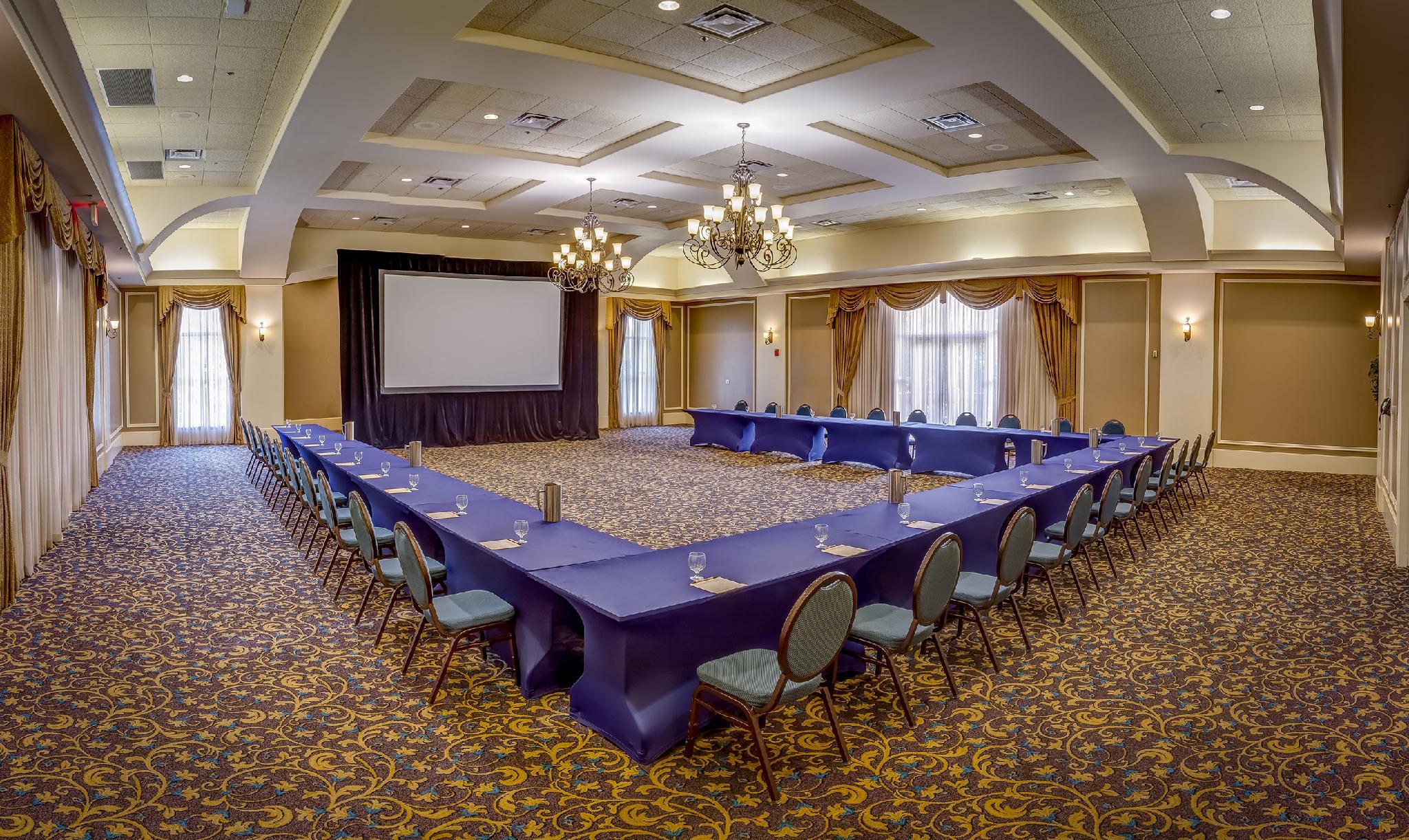 Rosen Centre Orlando Convention Center