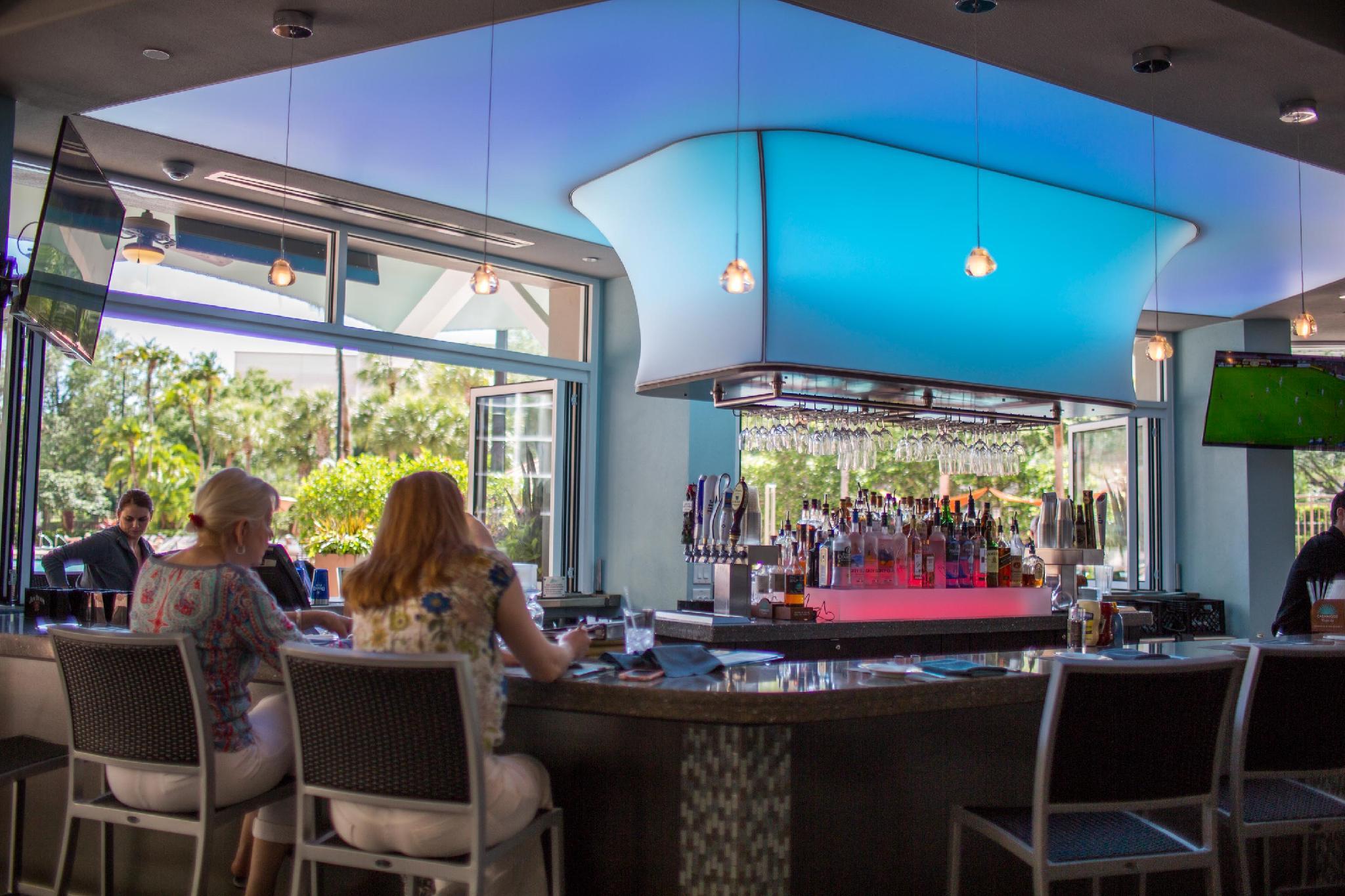Rosen Centre Orlando Convention Center Hotel 3*