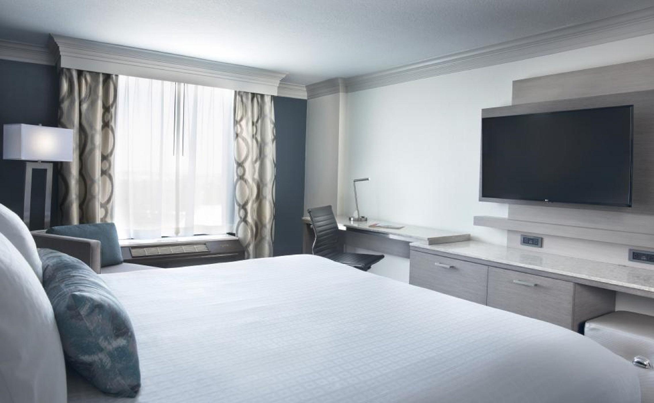 Rosen Centre Orlando Convention Center Hotel 3*