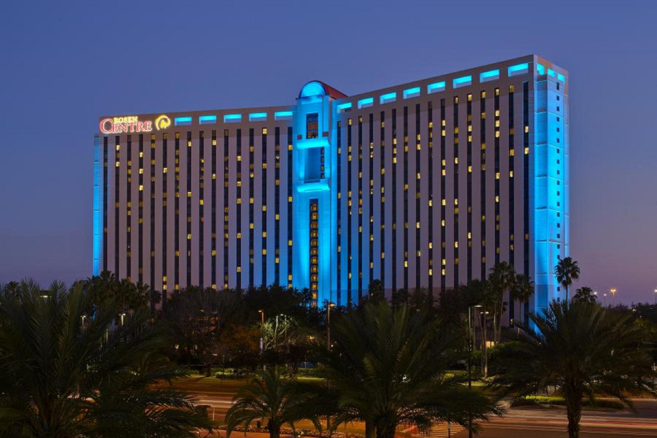 Rosen Centre Orlando Convention Center 3* Williamsburg