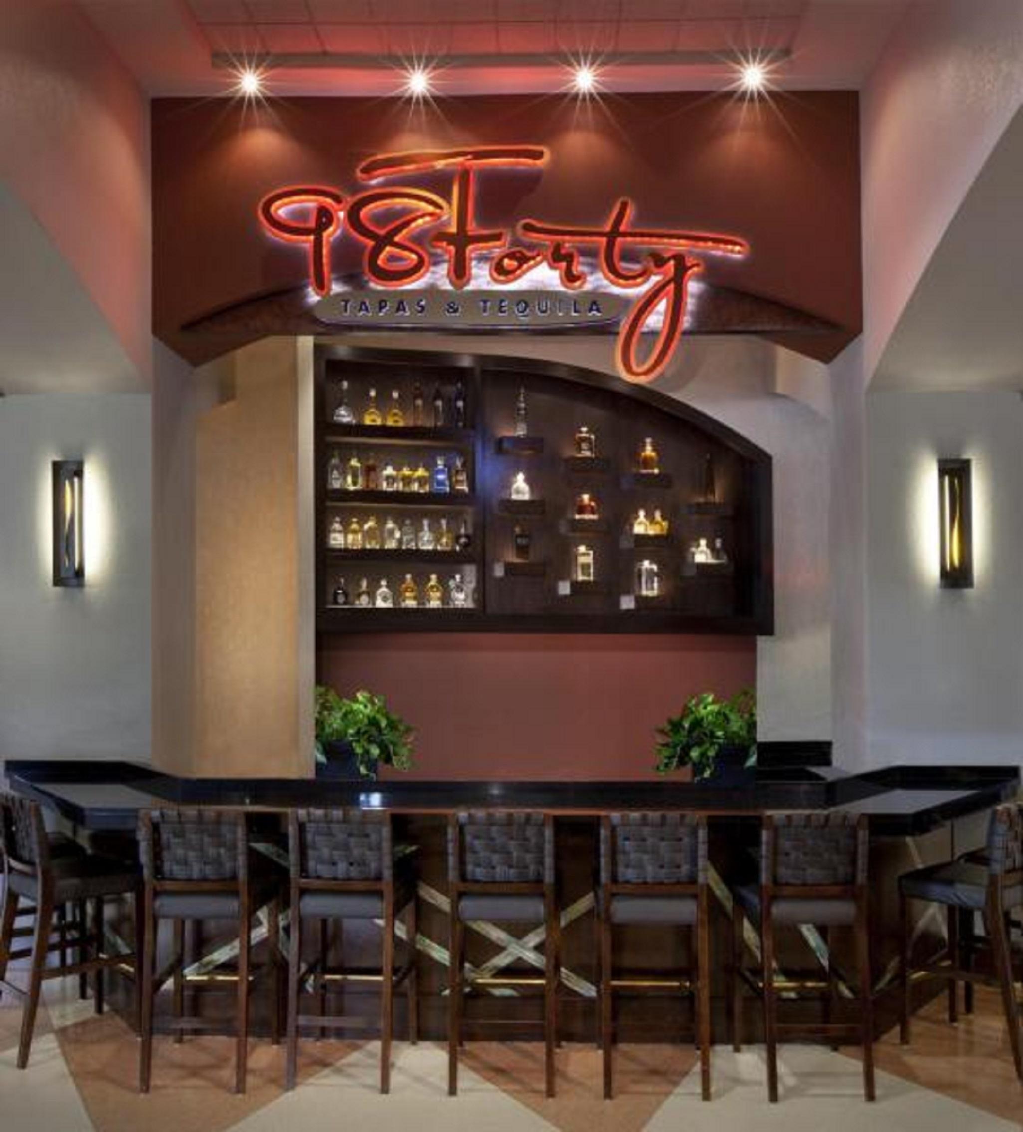 Rosen Centre Orlando Convention Center 3* Williamsburg