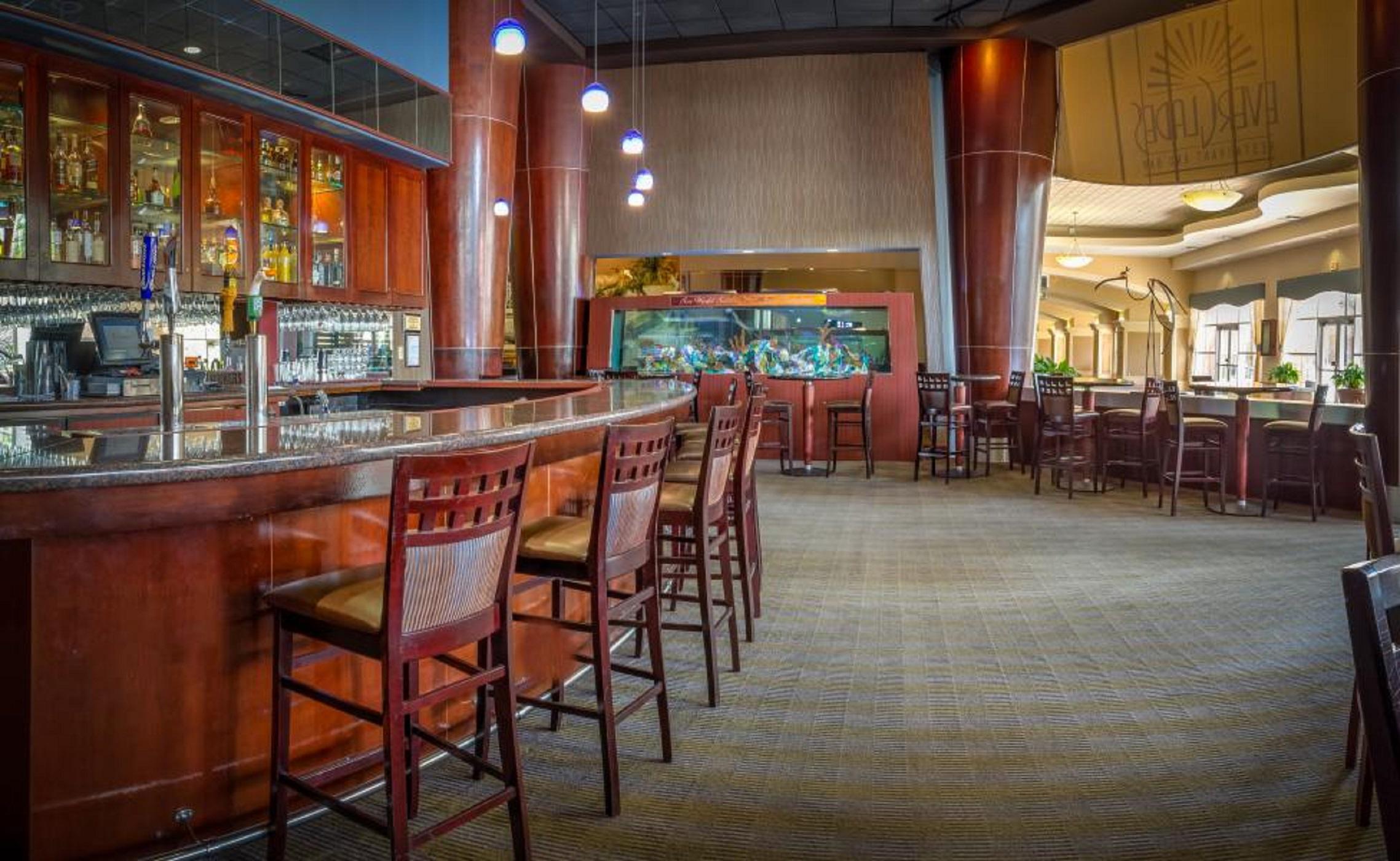 Rosen Centre Orlando Convention Center Hotel 3*